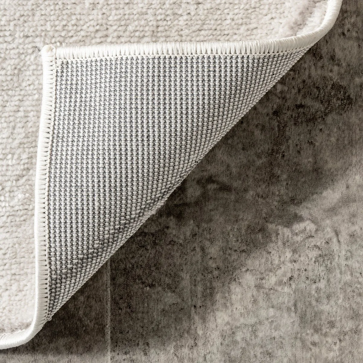 Nuloom Veronica Geometric Honeycomb Area Rug