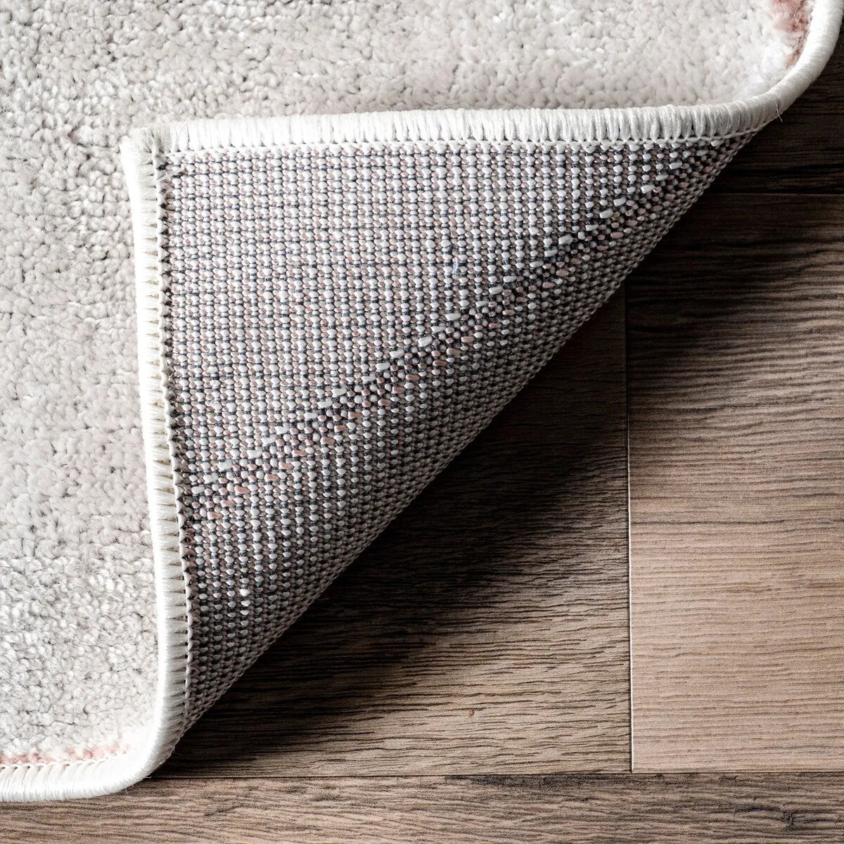 Nuloom Veronica Geometric Honeycomb Area Rug