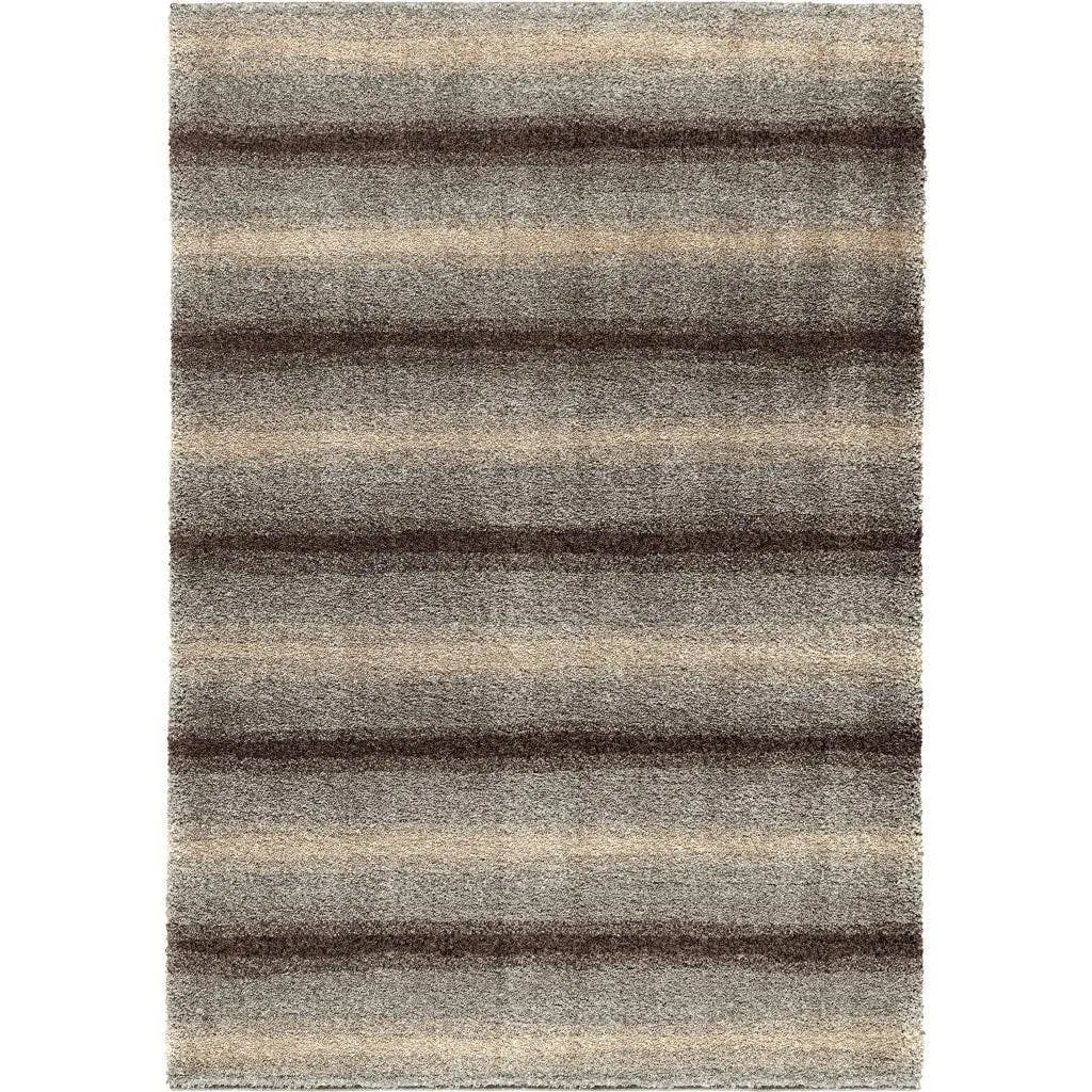 Orian Rugs Carolina Wild Skyline Stain Resistant Area Rug