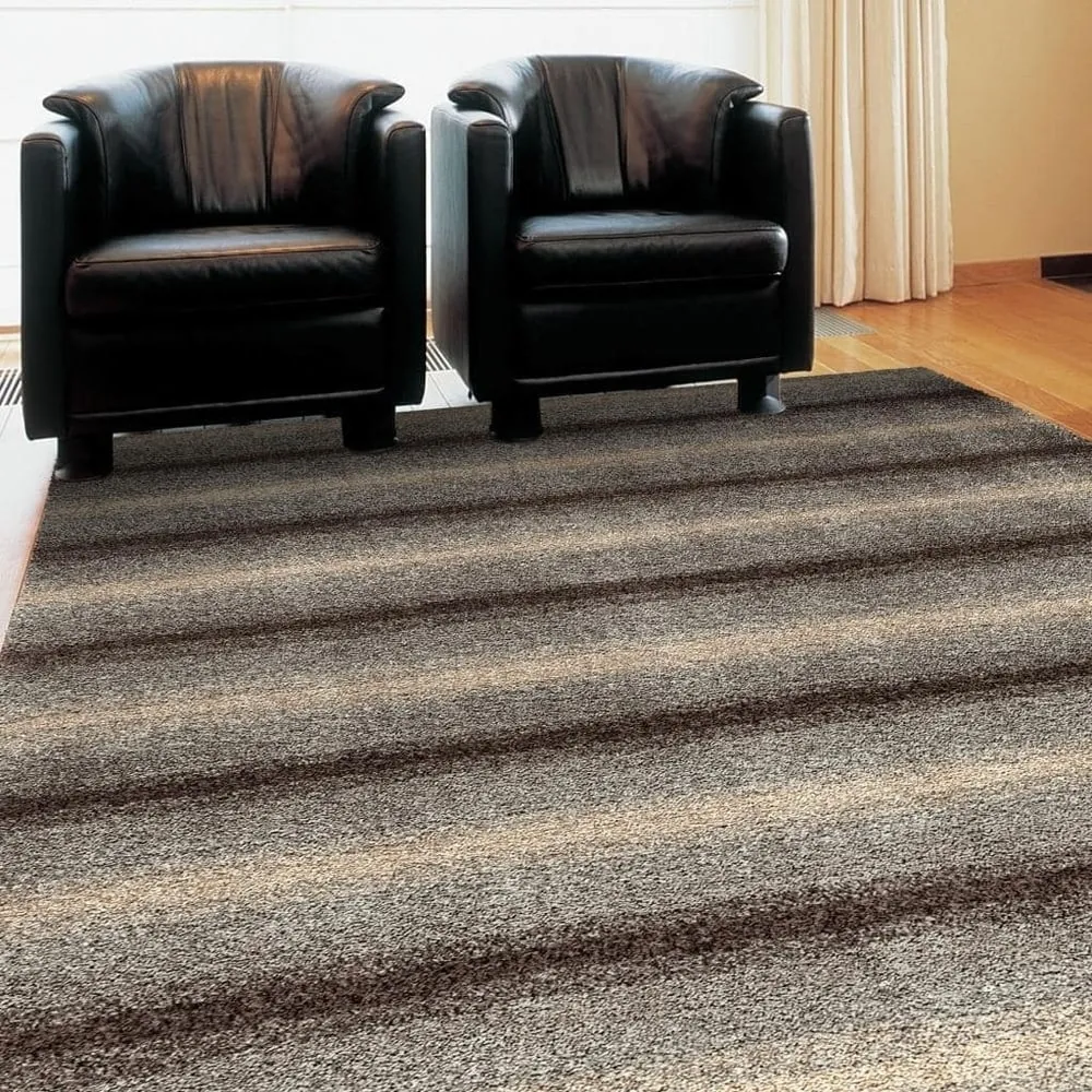 Orian Rugs Carolina Wild Skyline Stain Resistant Area Rug