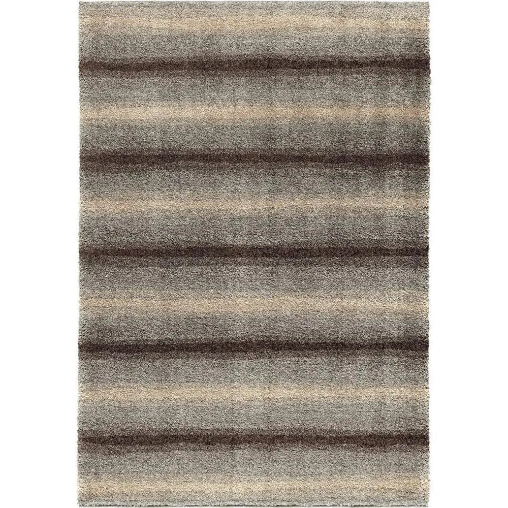 Orian Rugs Carolina Wild Skyline Stain Resistant Area Rug