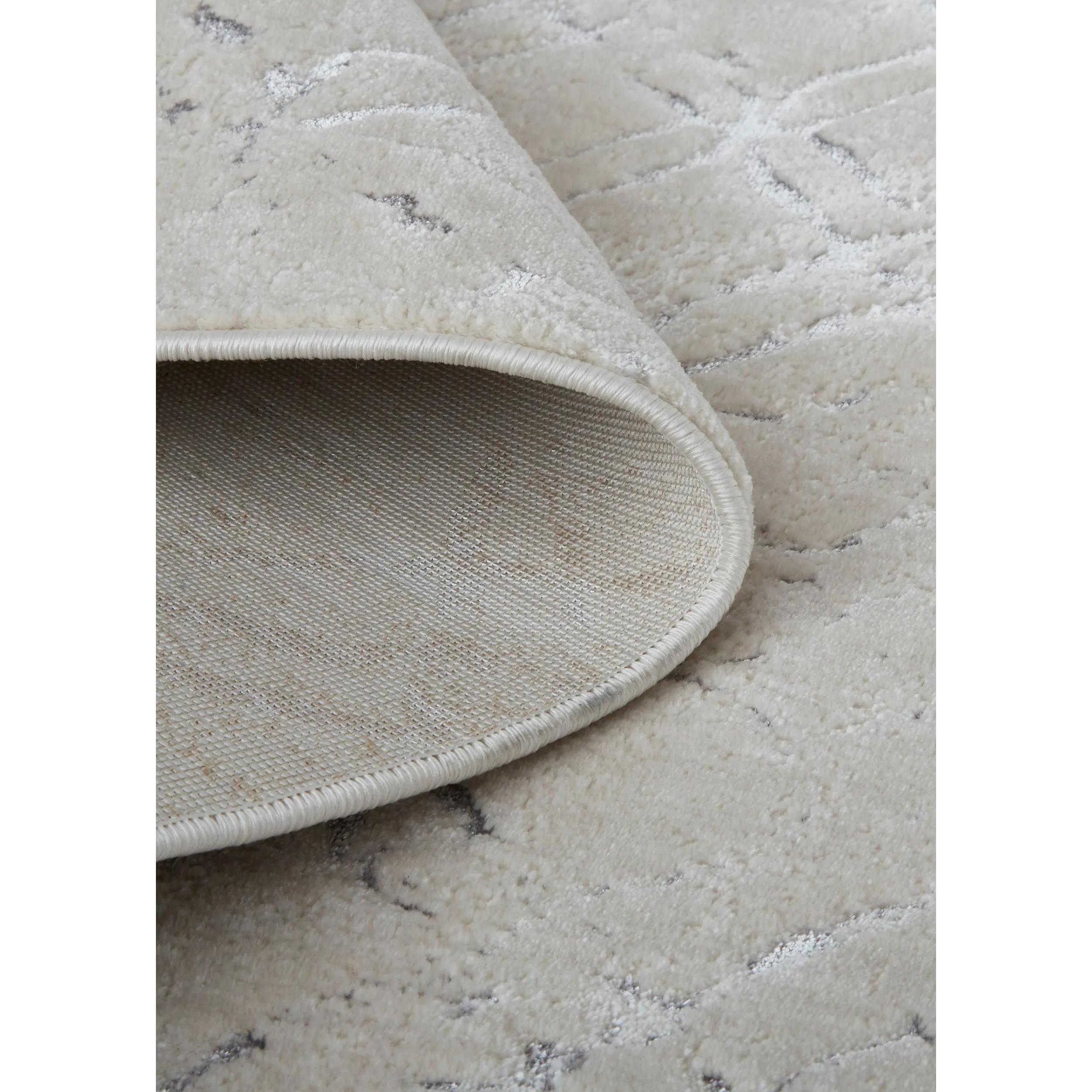 Orin R3047 Distressed Modern Area Rug