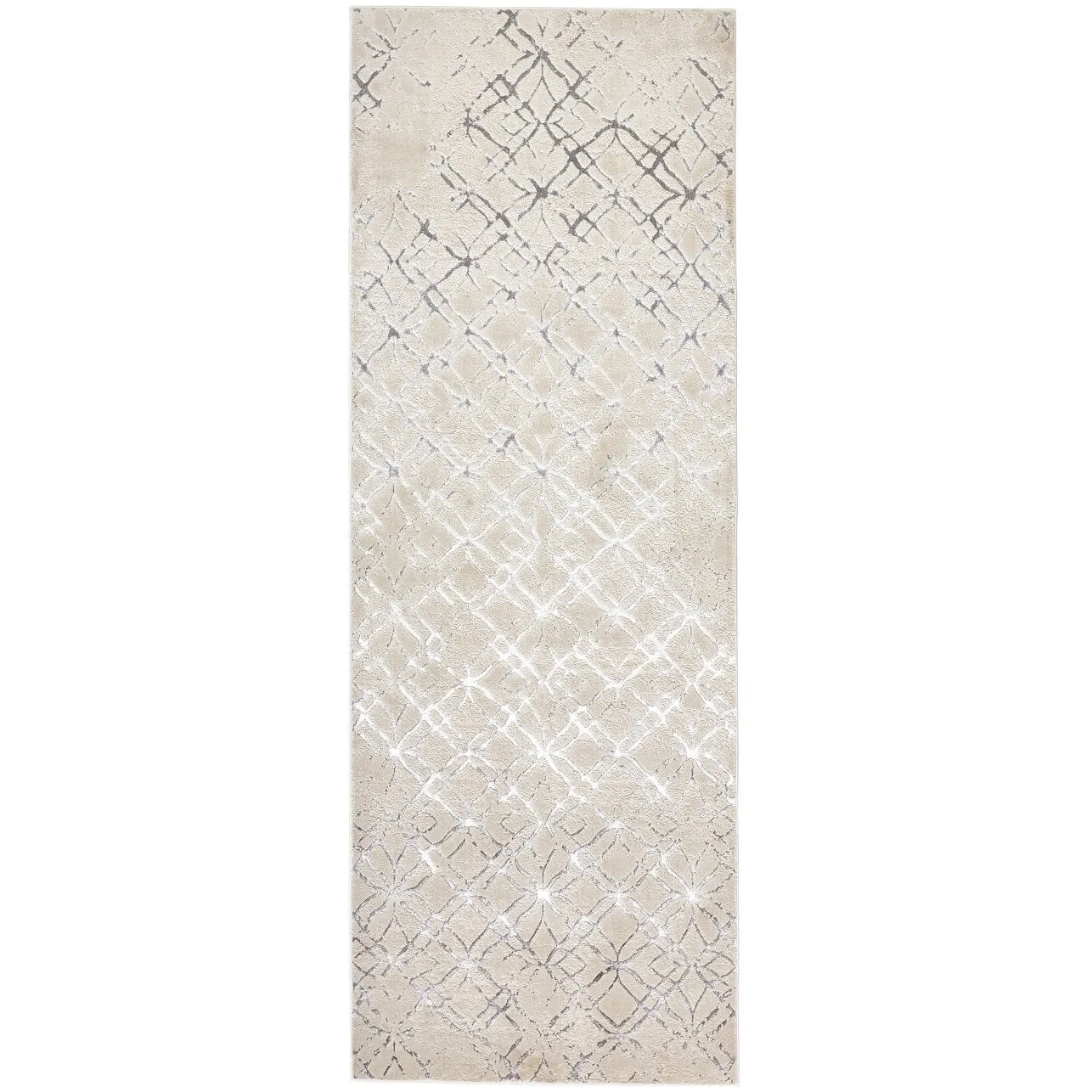 Orin R3047 Distressed Modern Area Rug
