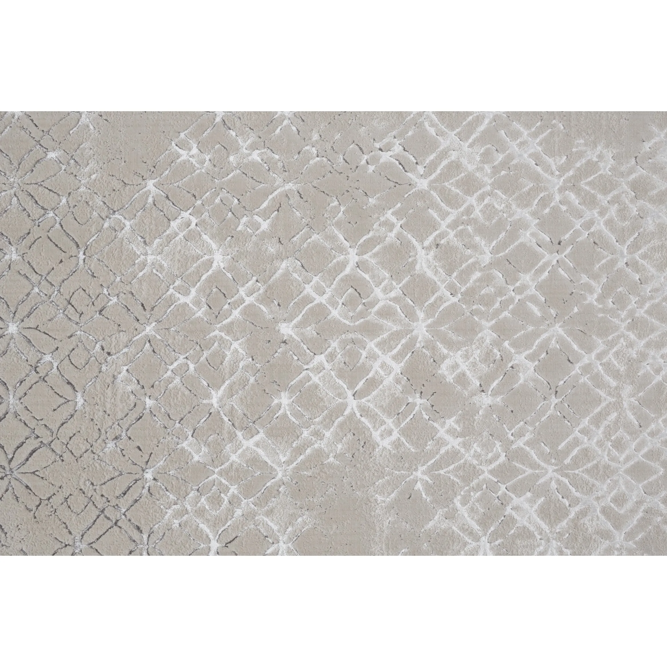 Orin R3047 Distressed Modern Area Rug