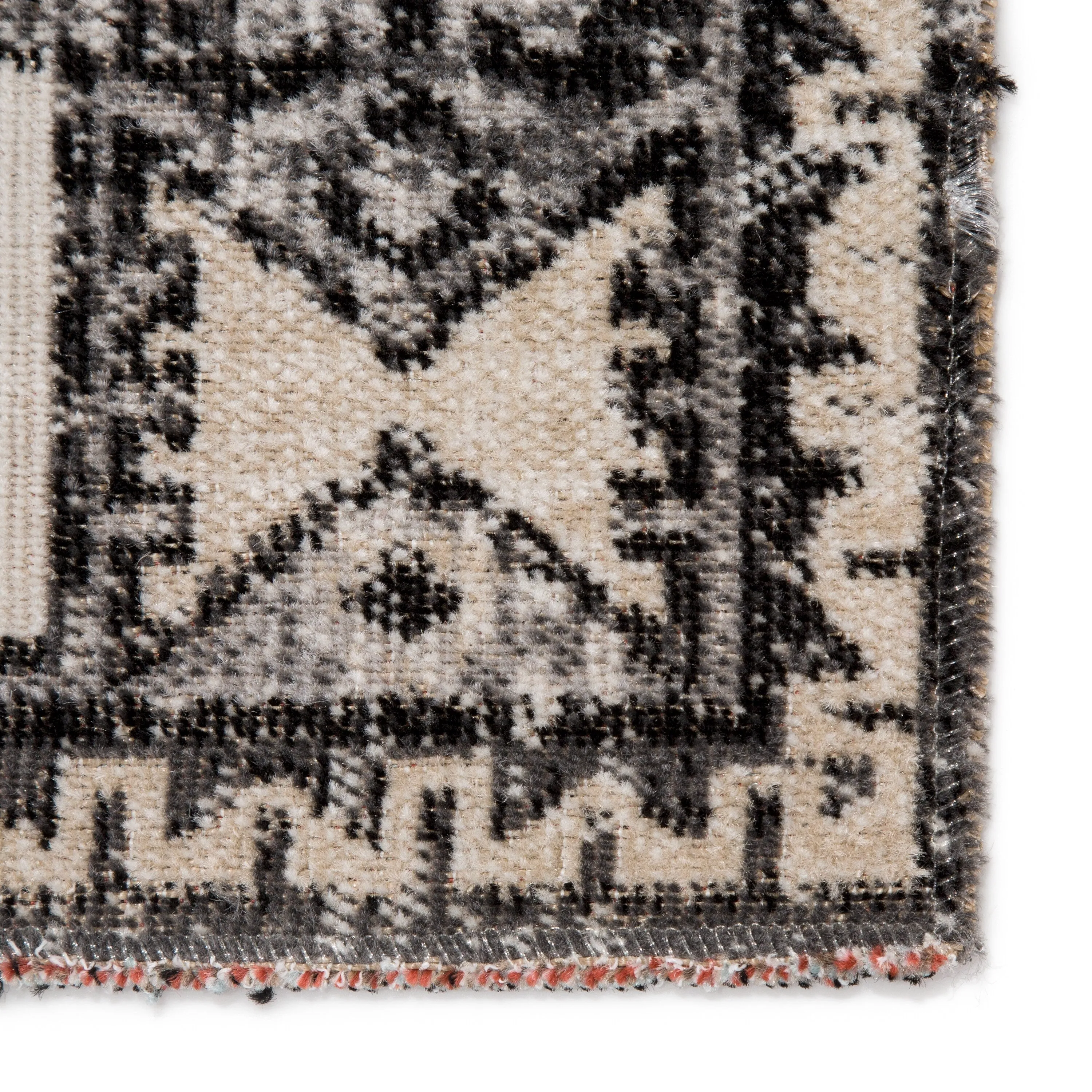 Paloma Indoor and Outdoor Tribal Area Rug