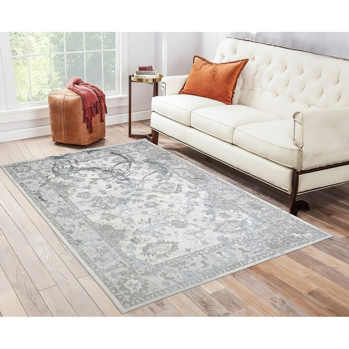 Penina Abstract Area Rug