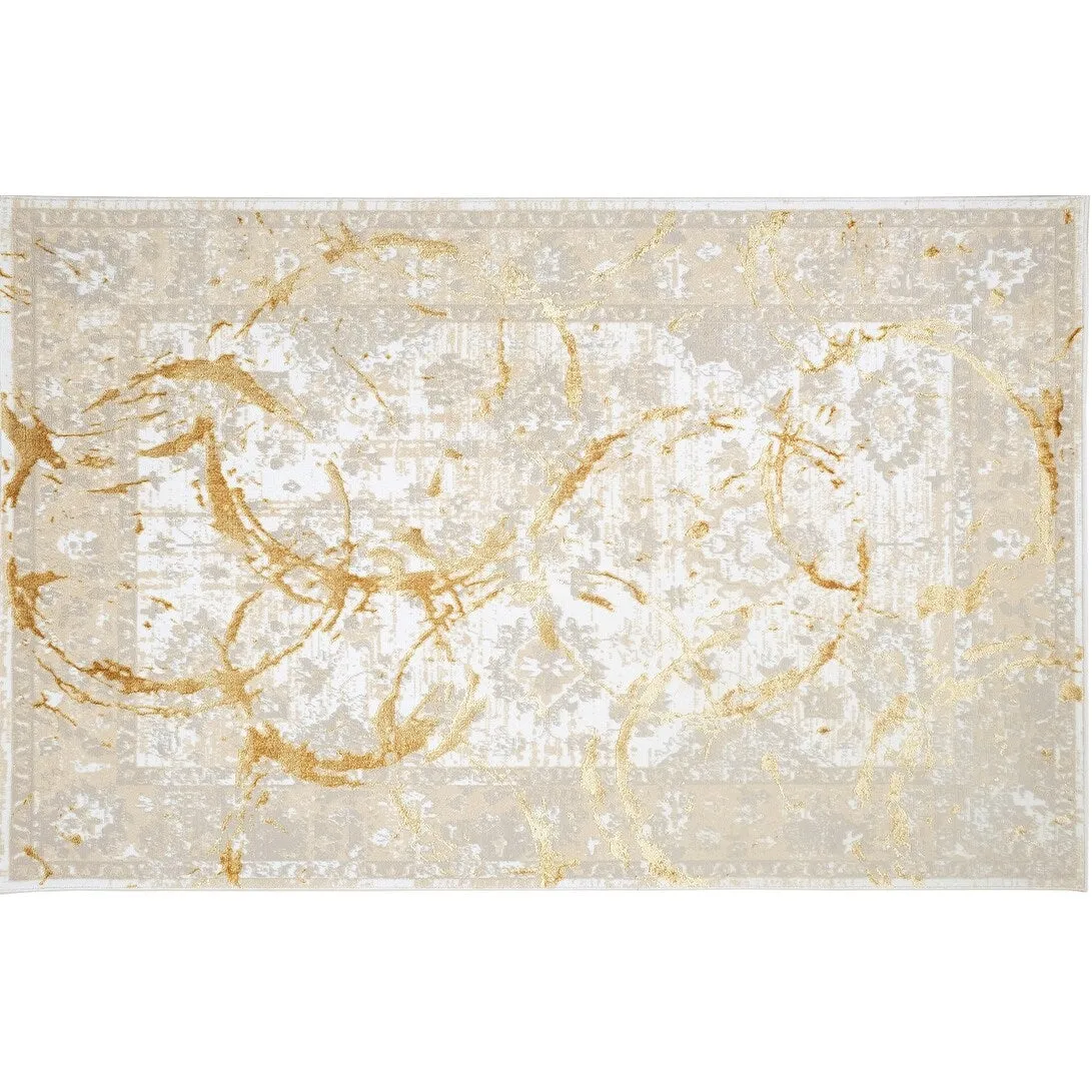 Penina Abstract Area Rug