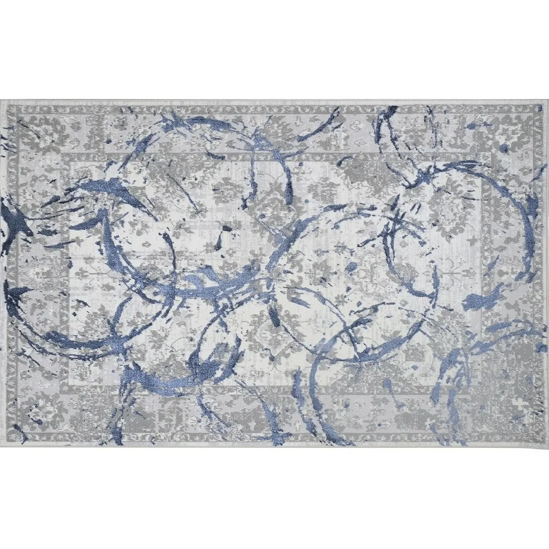 Penina Abstract Area Rug