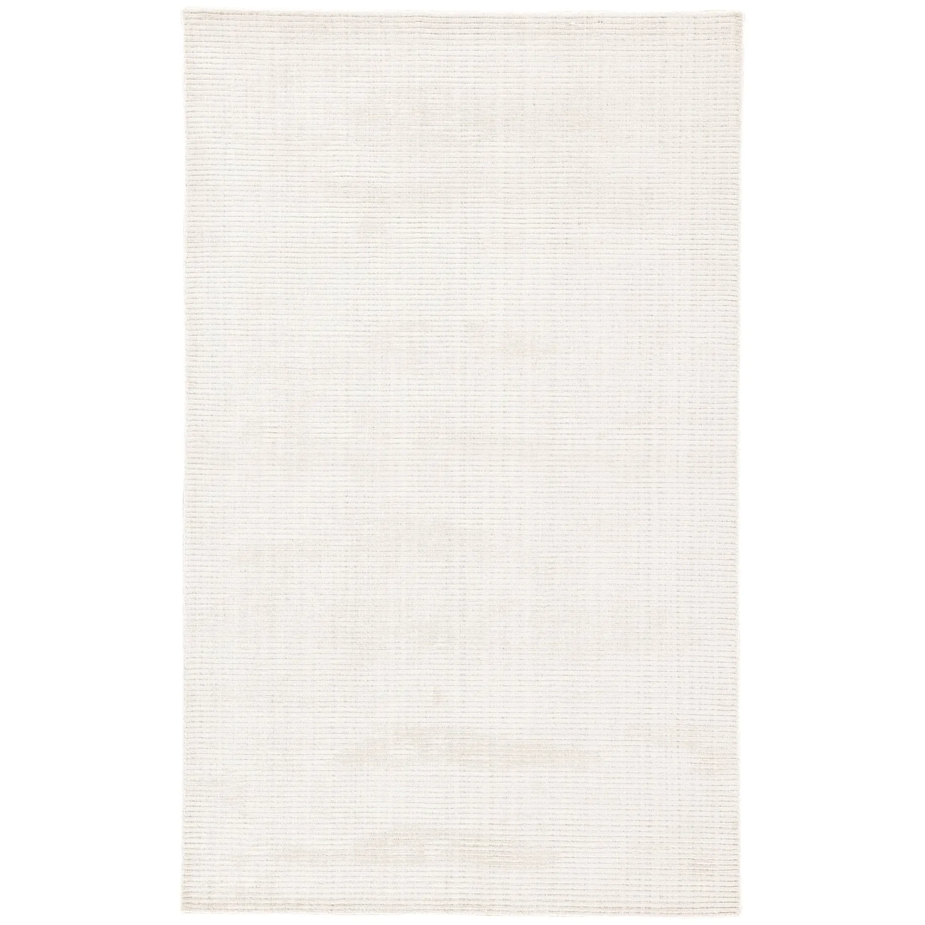 Phase Handmade Solid Color Textured Wool/ Viscose Area Rug