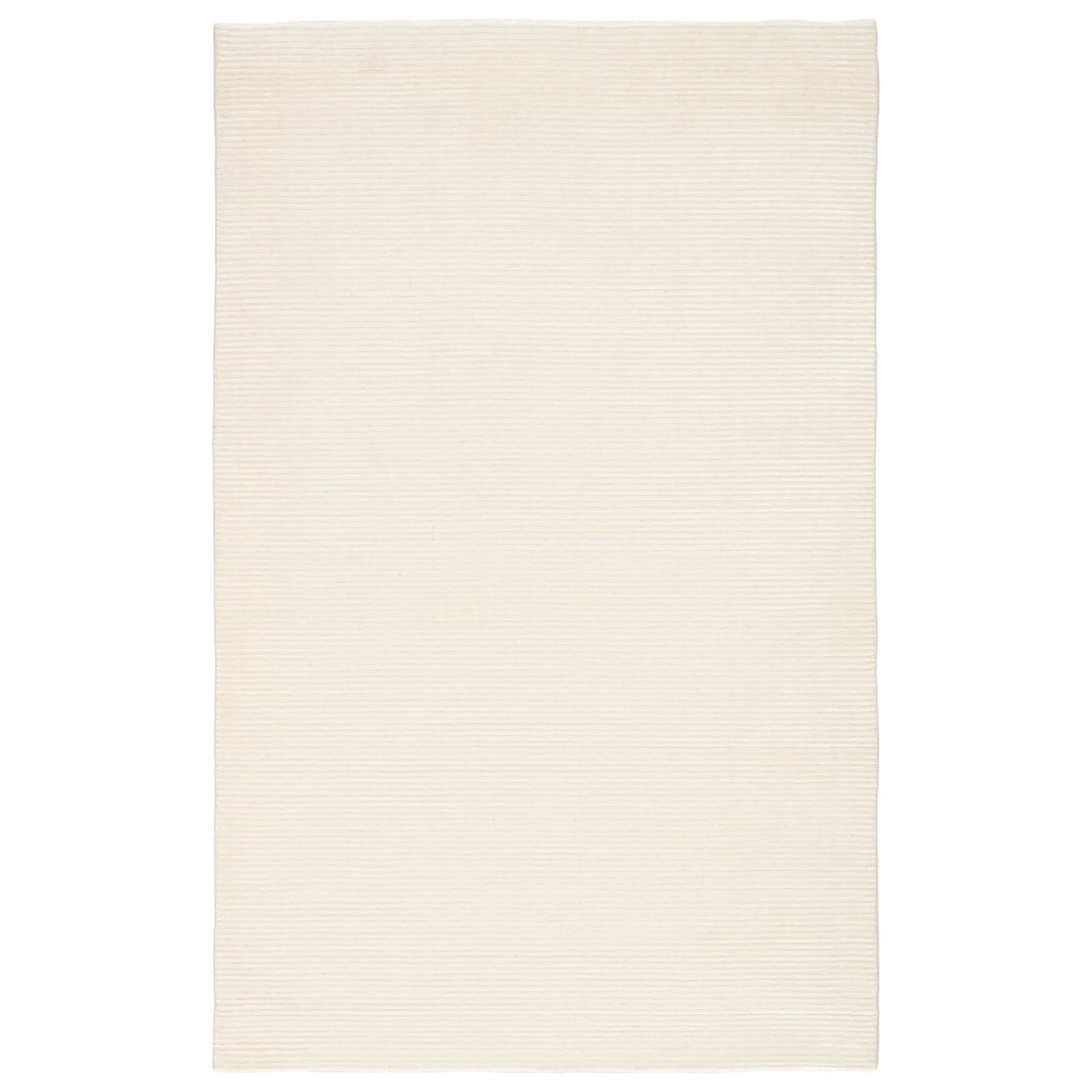 Phase Handmade Solid Color Textured Wool/ Viscose Area Rug