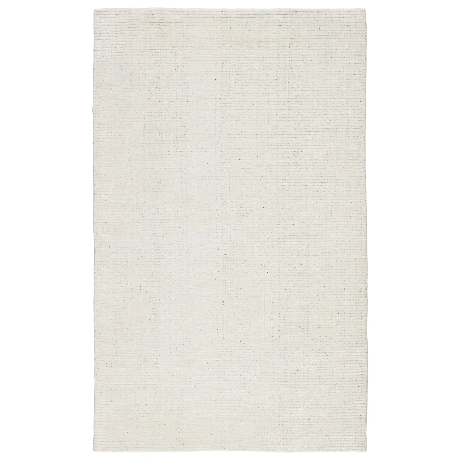 Phase Handmade Solid Color Textured Wool/ Viscose Area Rug