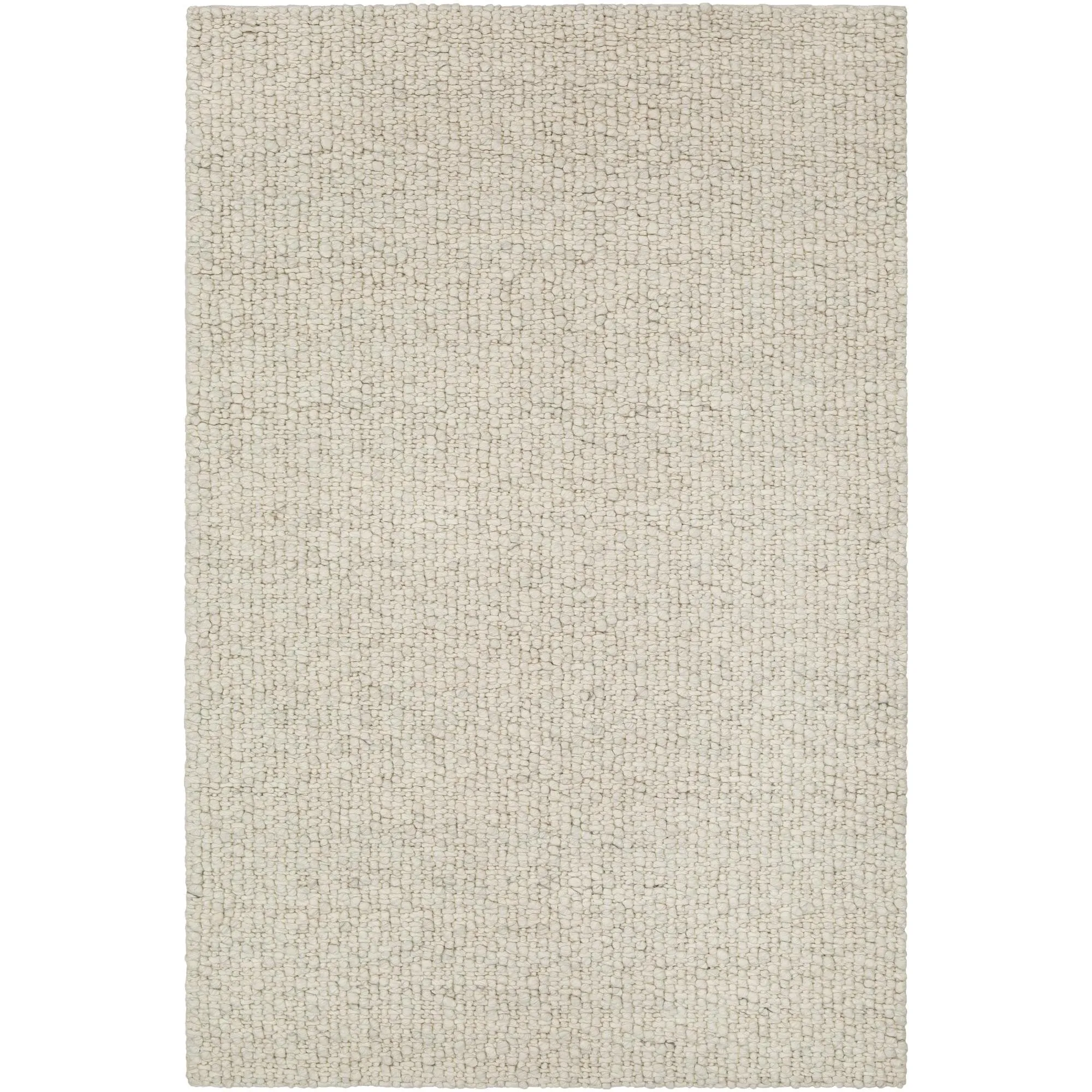 Phyllida Scandinavian Solid Area Rug