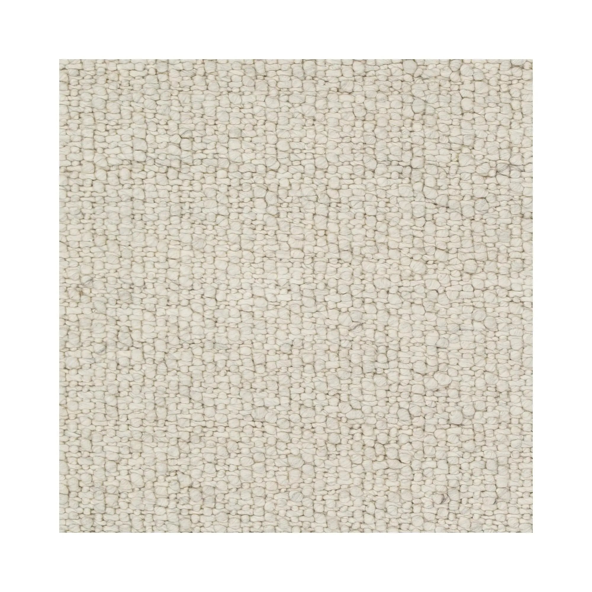 Phyllida Scandinavian Solid Area Rug