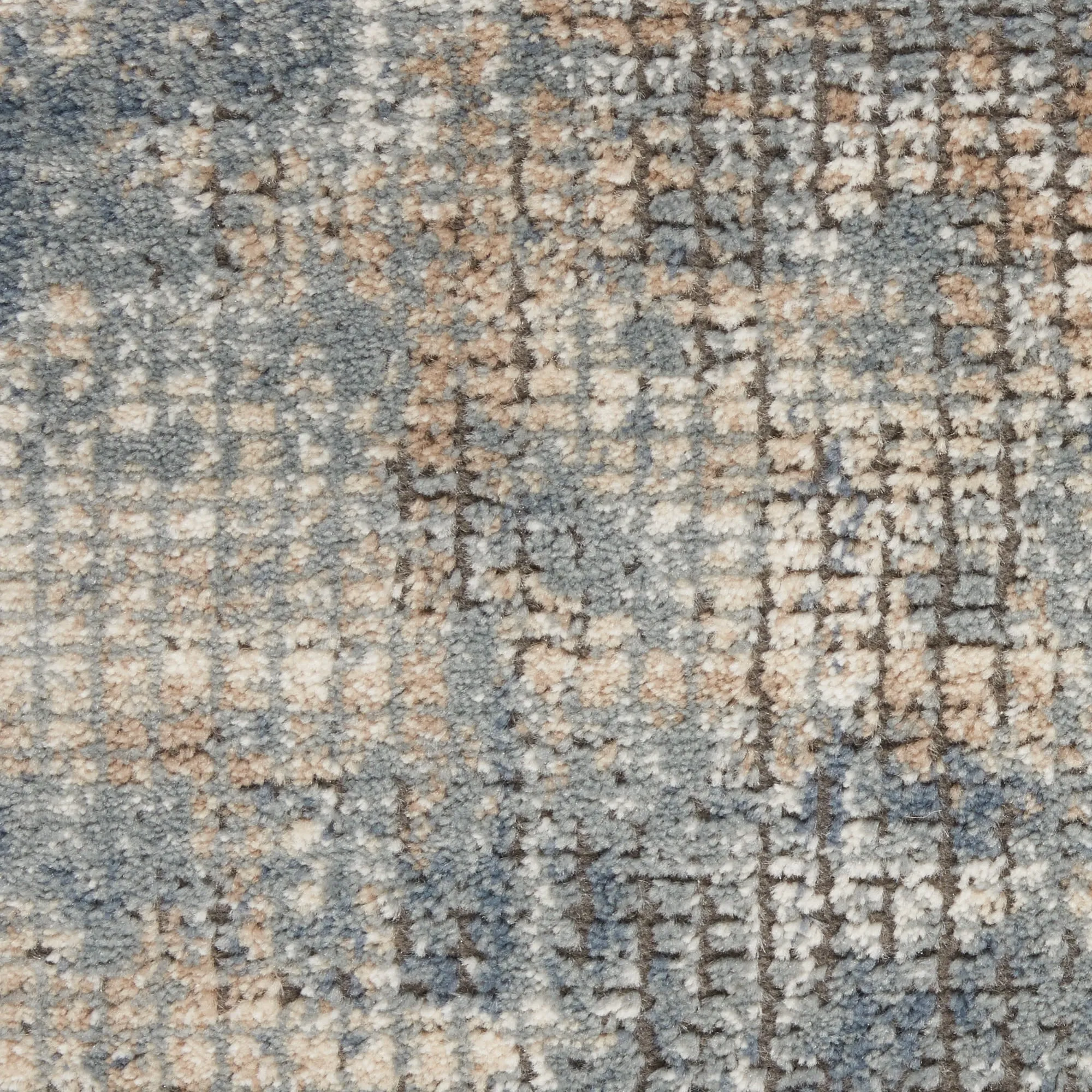 Porch & Den Meadowbrook Distressed Area Rug