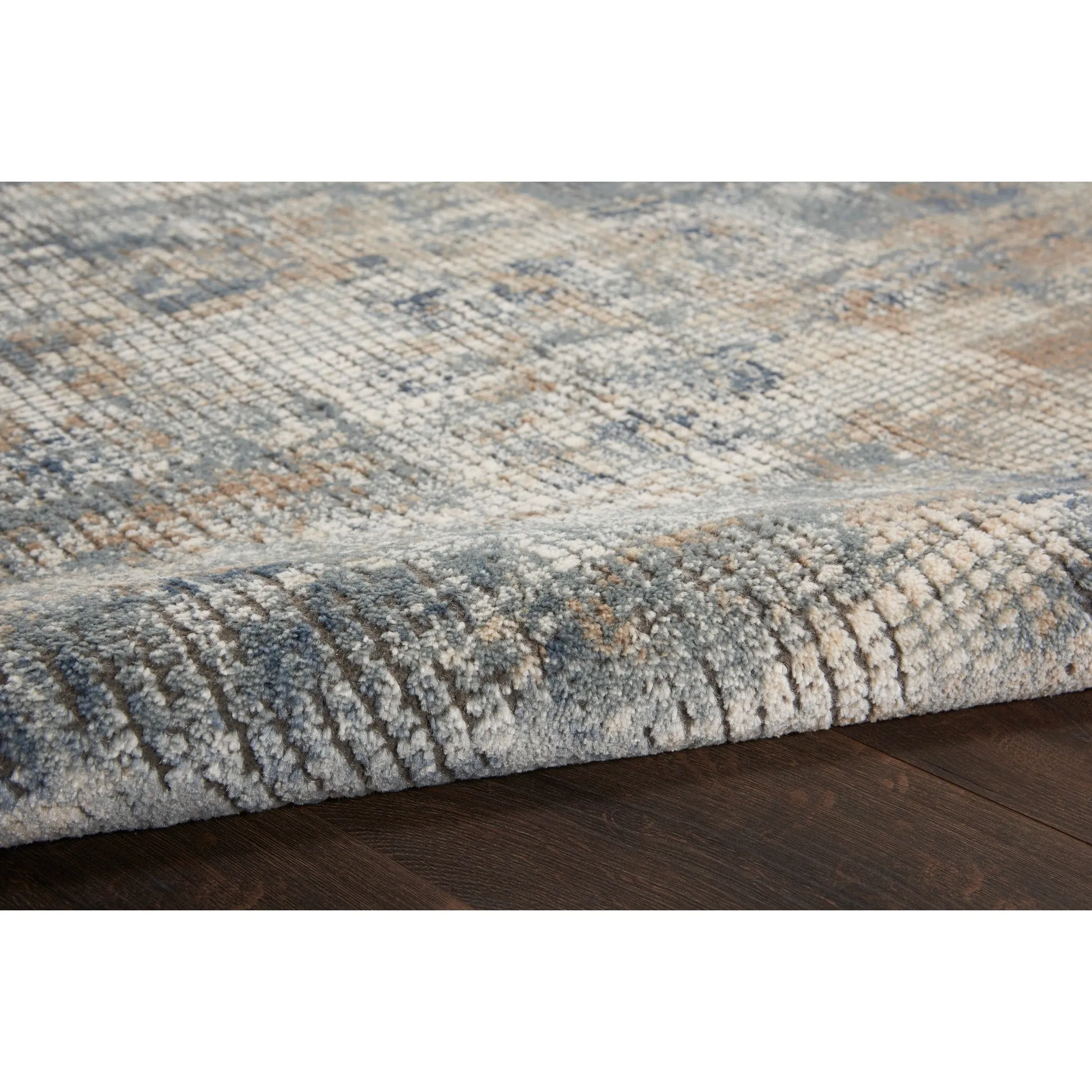 Porch & Den Meadowbrook Distressed Area Rug
