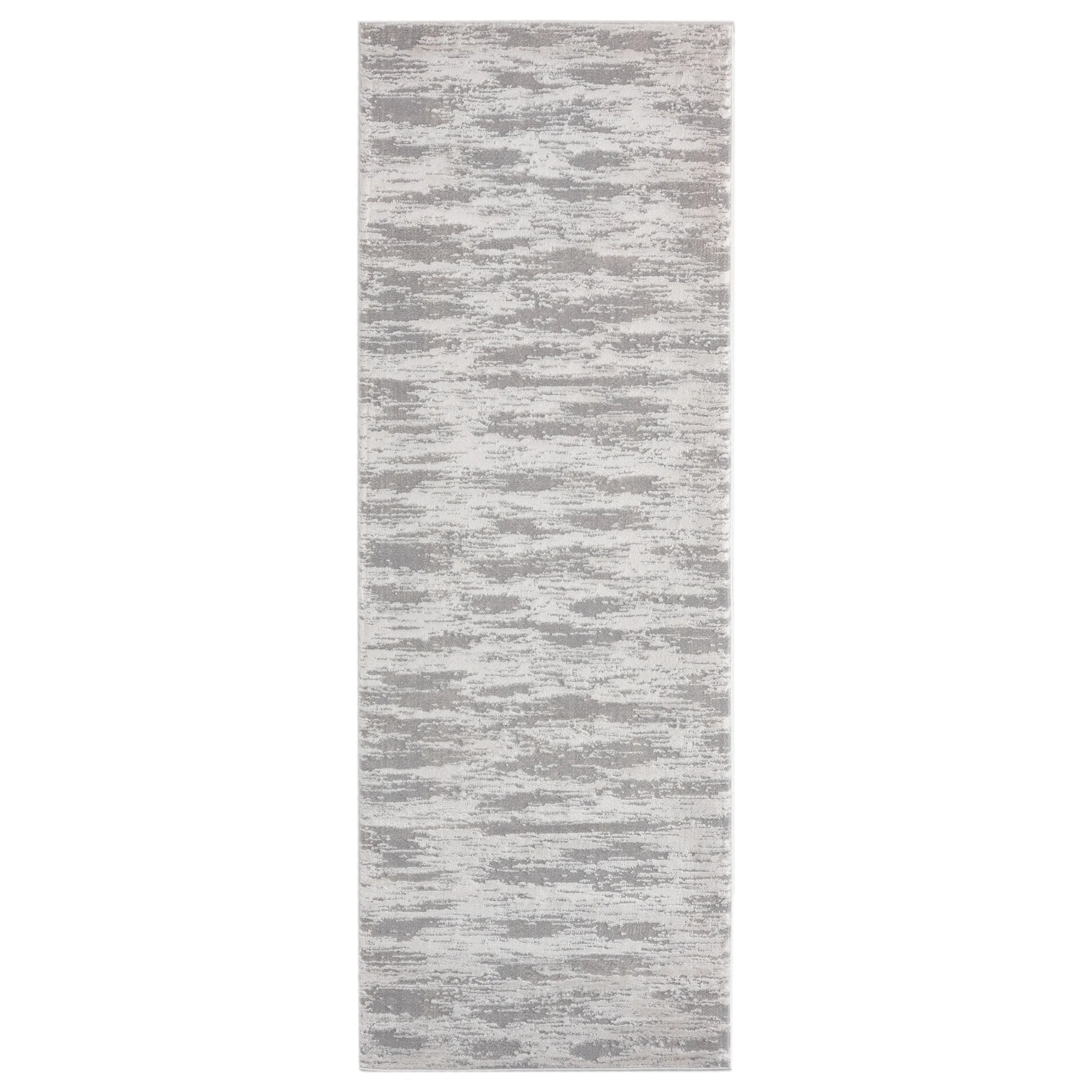Porch & Den Reusser Hi-low Abstract Striation Area Rug
