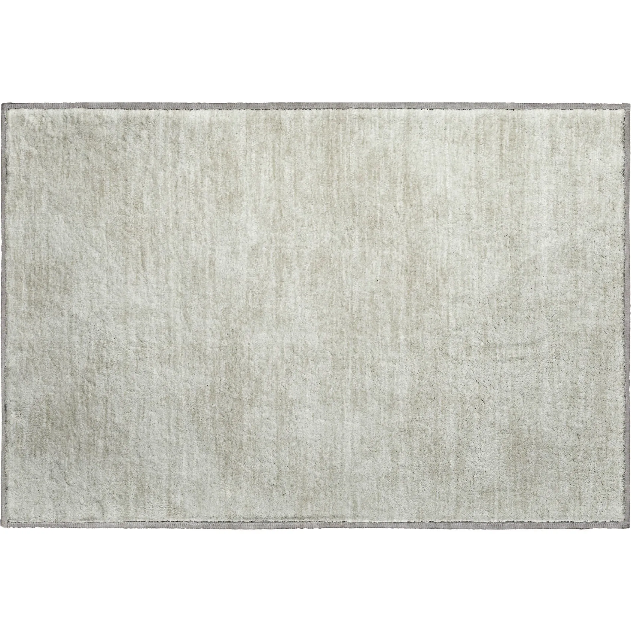Premium Washable Super Soft Solid Ombre Mayfield Rug