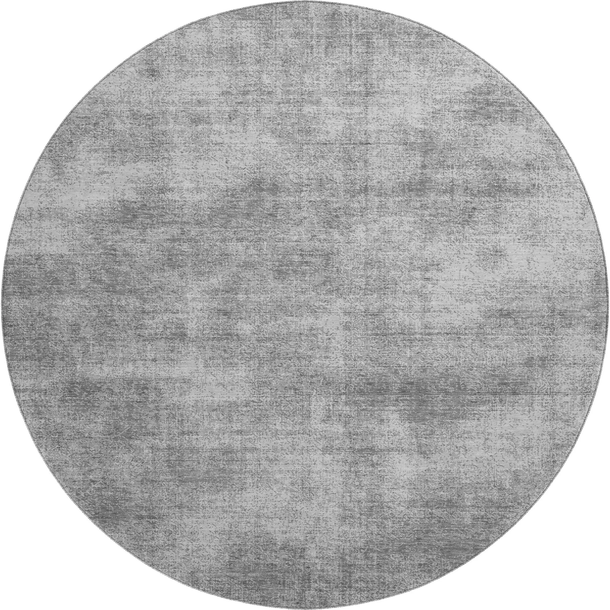 Premium Washable Super Soft Solid Ombre Mayfield Rug