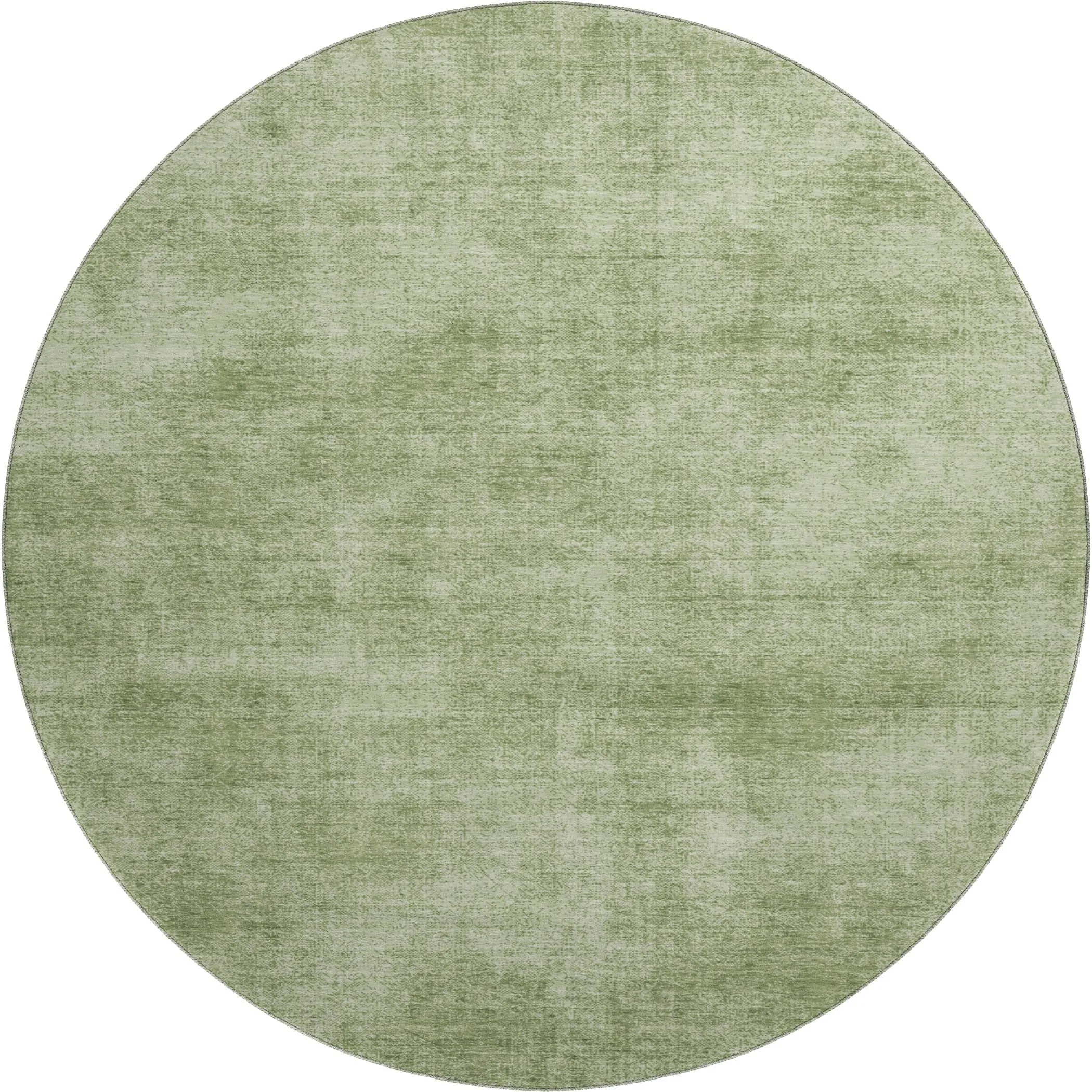 Premium Washable Super Soft Solid Ombre Mayfield Rug