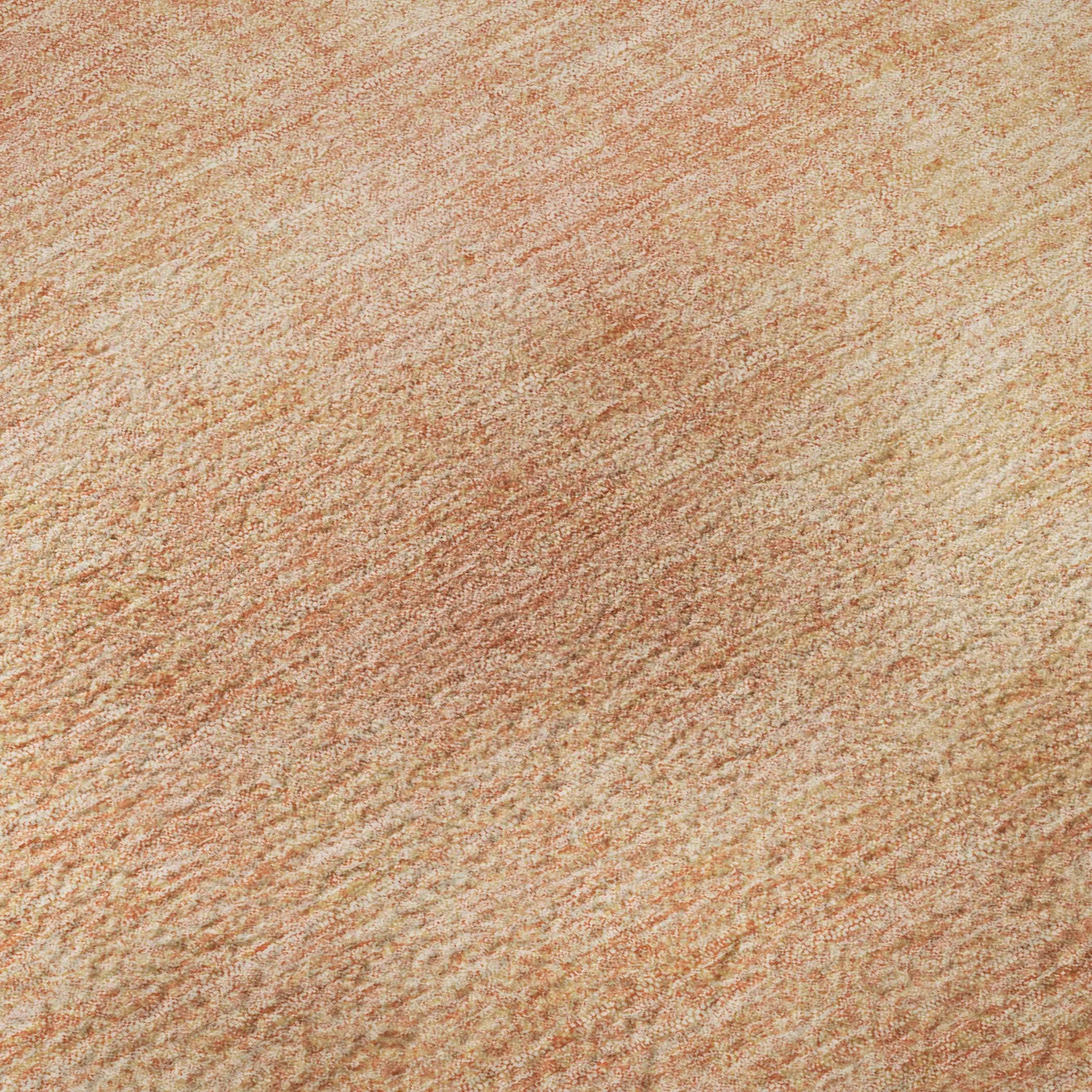 Premium Washable Super Soft Solid Ombre Mayfield Rug