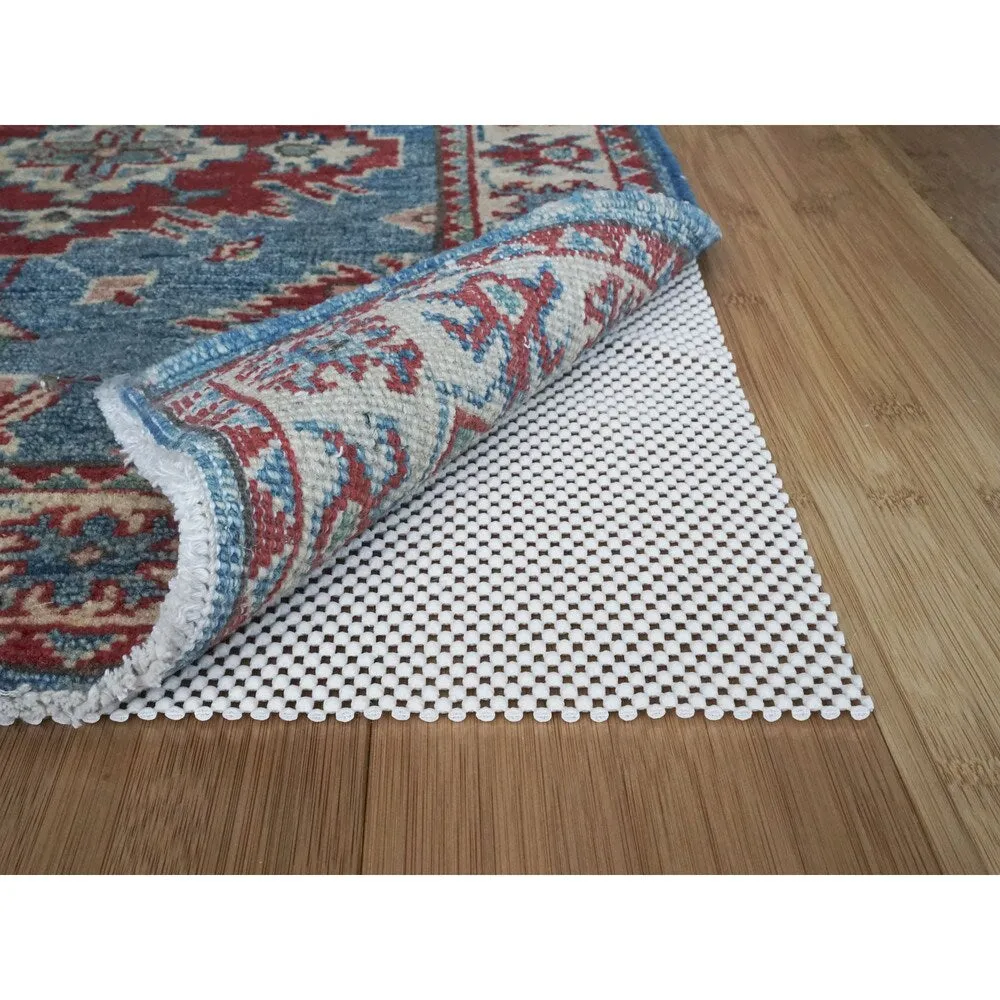 RugPadUSA Eco Lock Natural Rubber Rug Pad - Beige