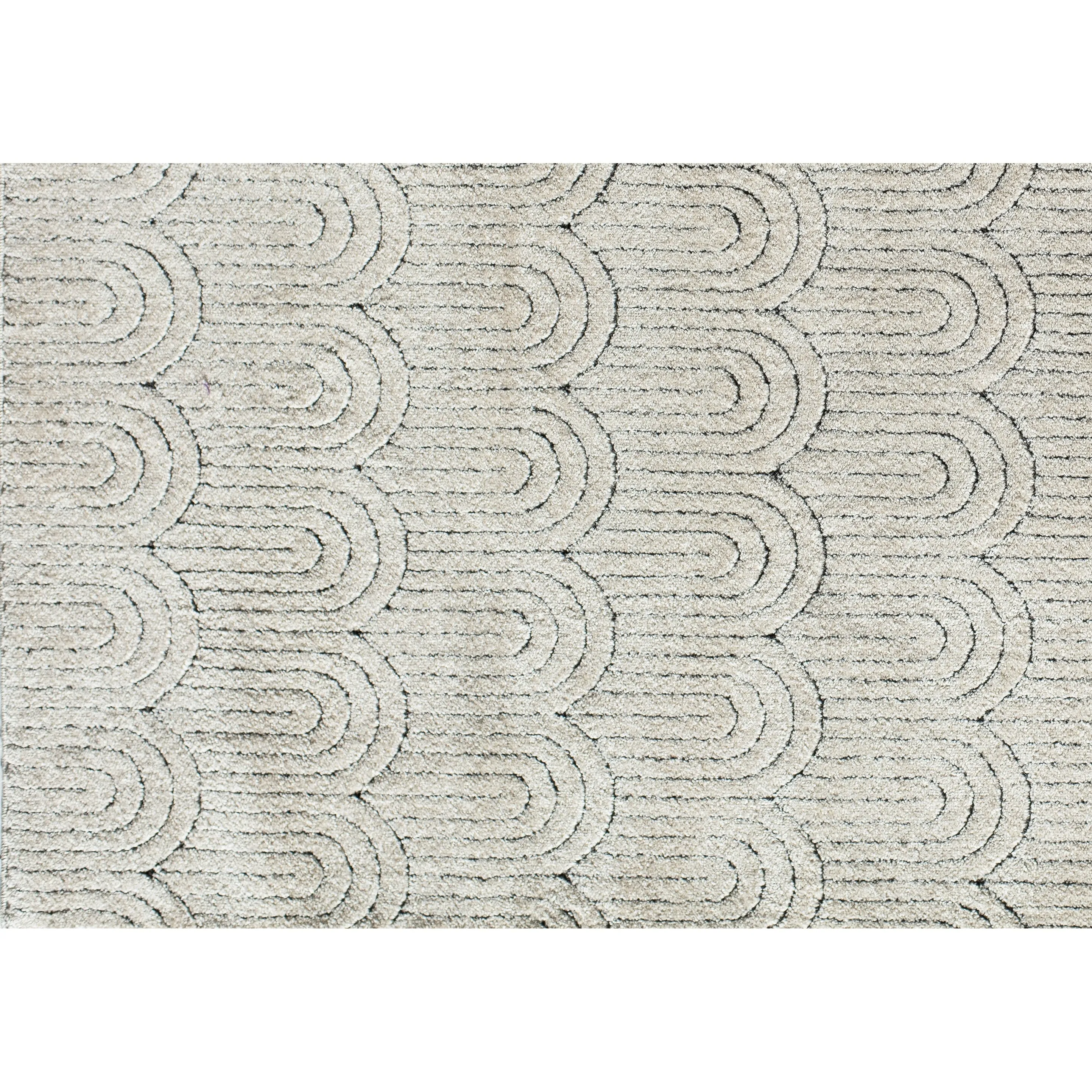 Rugs America Cadence Modern Geometric Area Rug