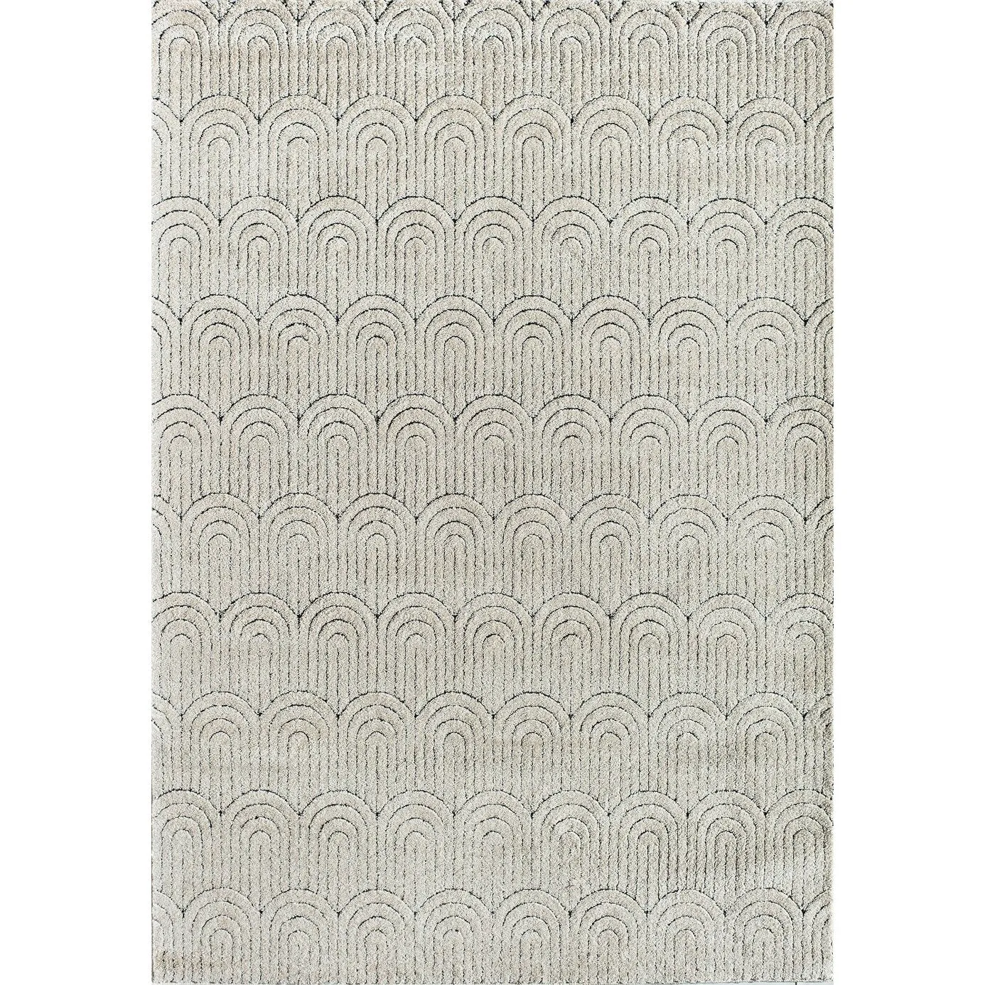Rugs America Cadence Modern Geometric Area Rug