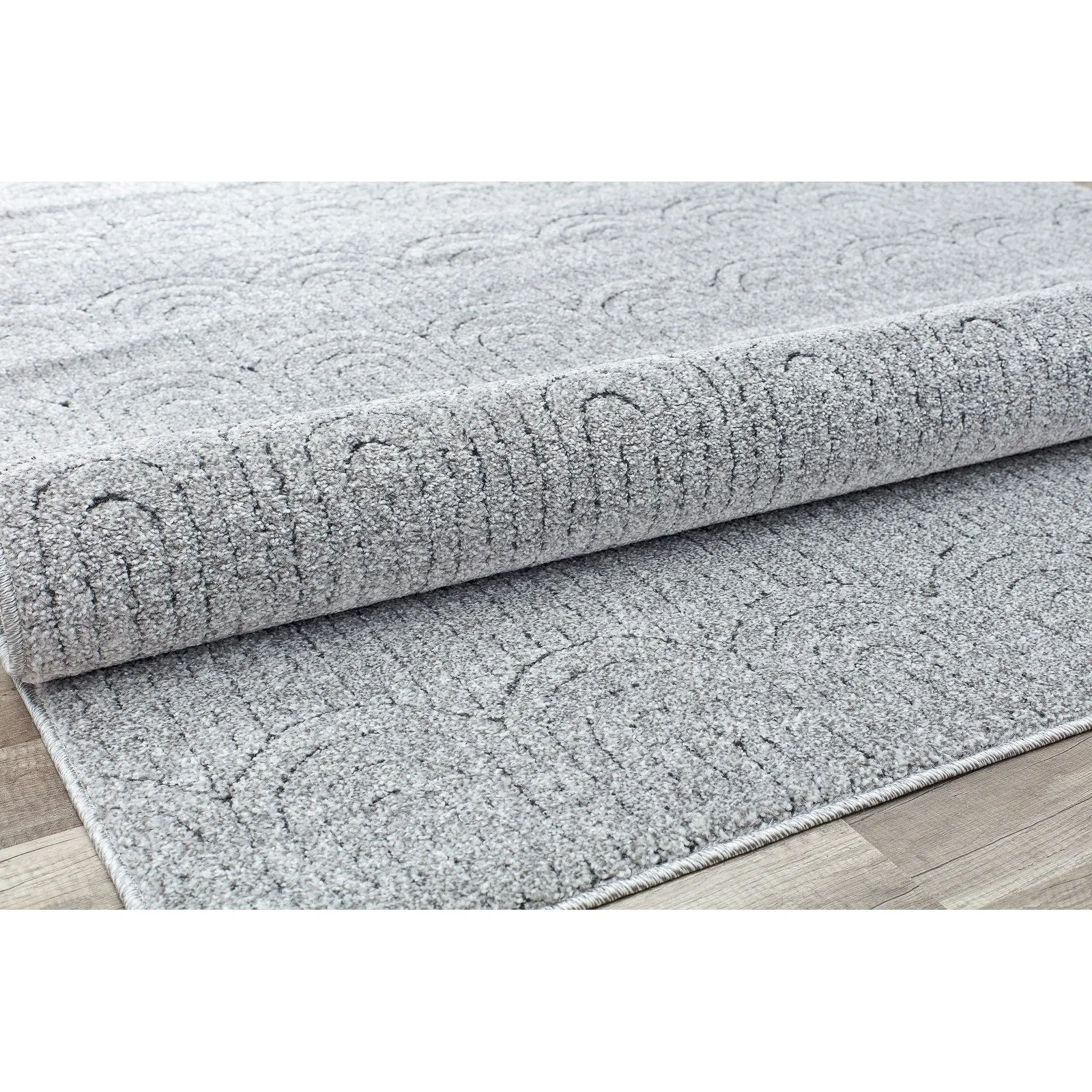 Rugs America Cadence Modern Geometric Area Rug