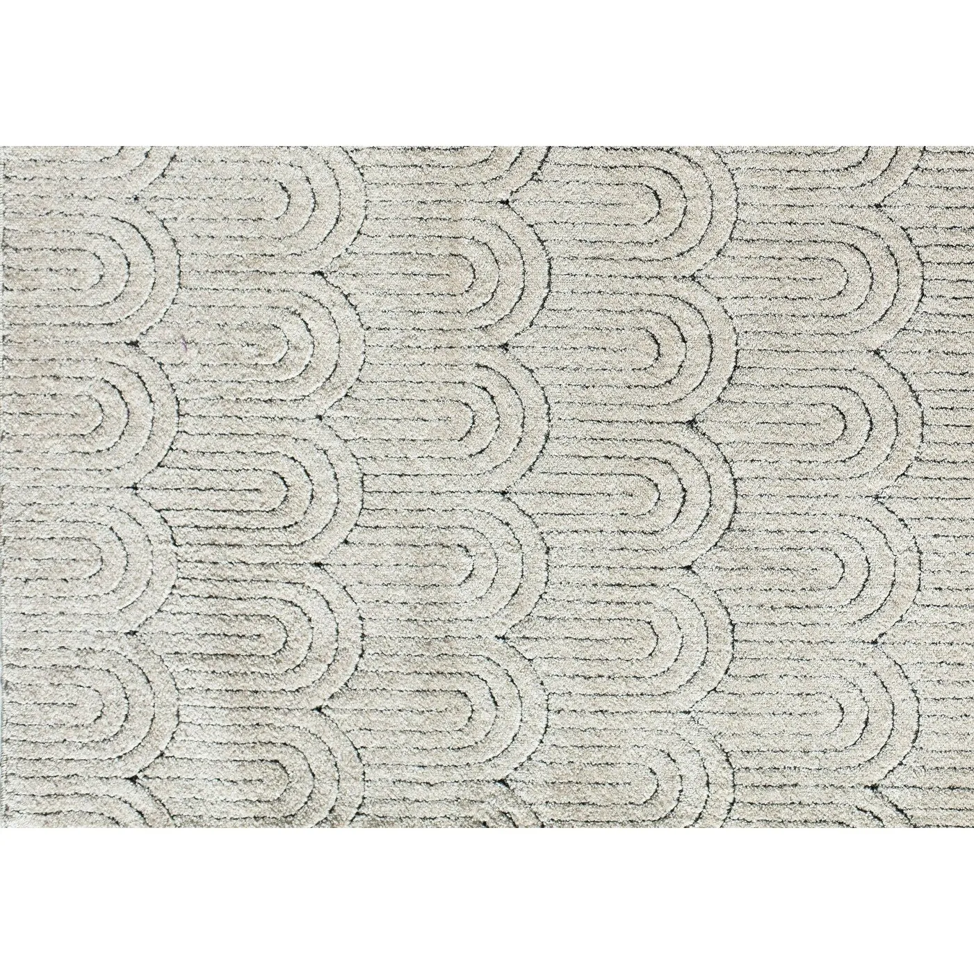 Rugs America Cadence Modern Geometric Area Rug