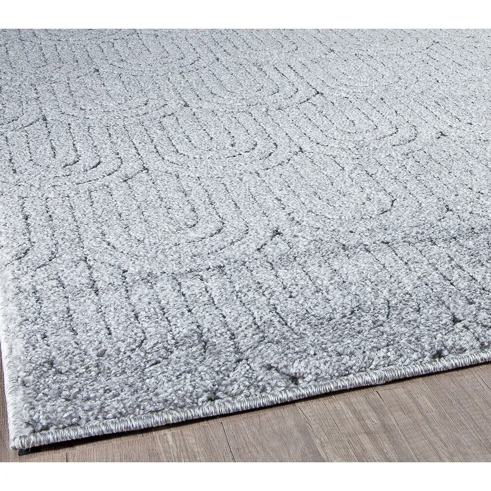 Rugs America Cadence Modern Geometric Area Rug
