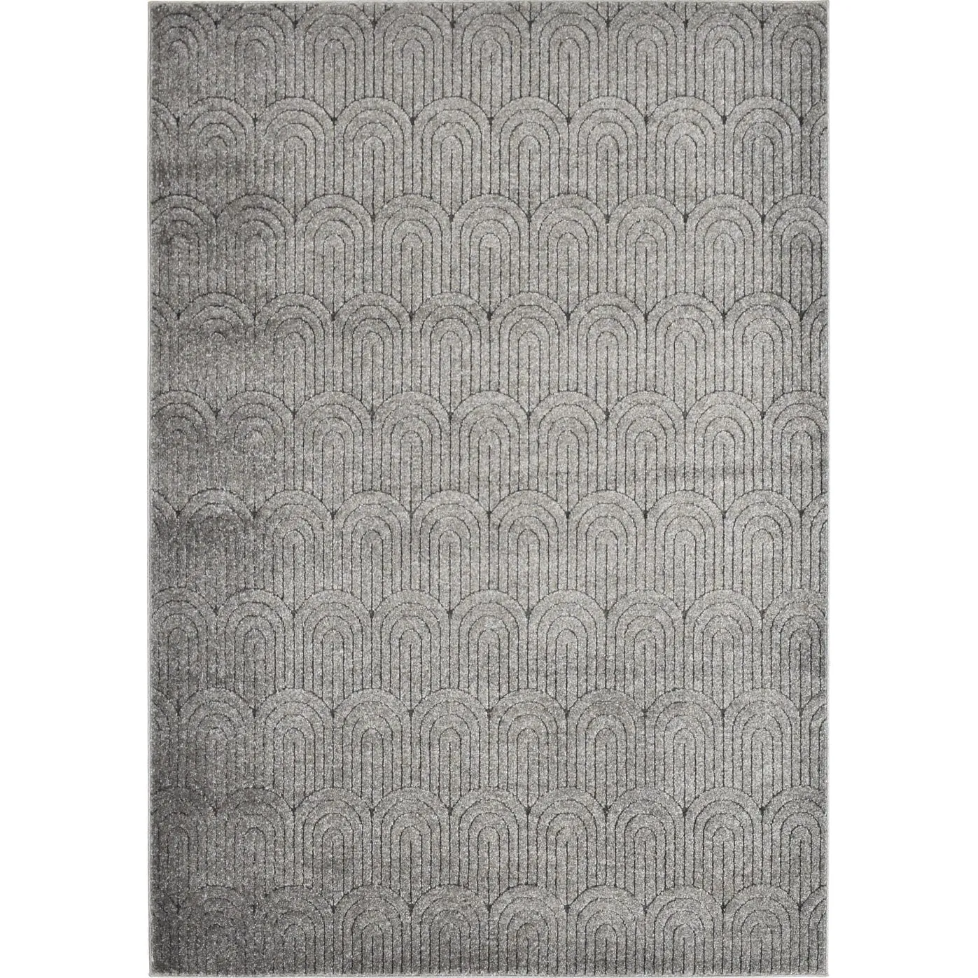 Rugs America Cadence Modern Geometric Area Rug