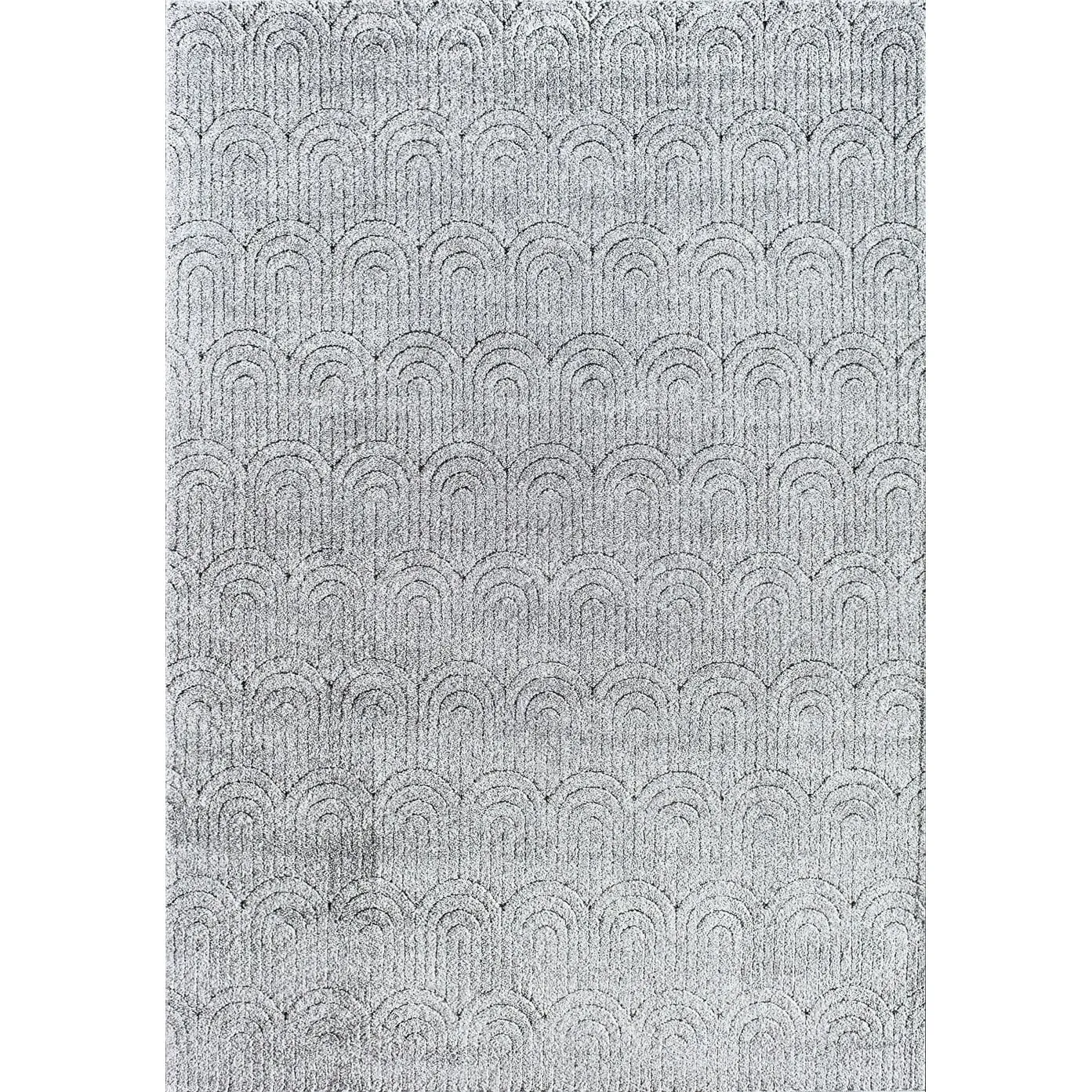 Rugs America Cadence Modern Geometric Area Rug