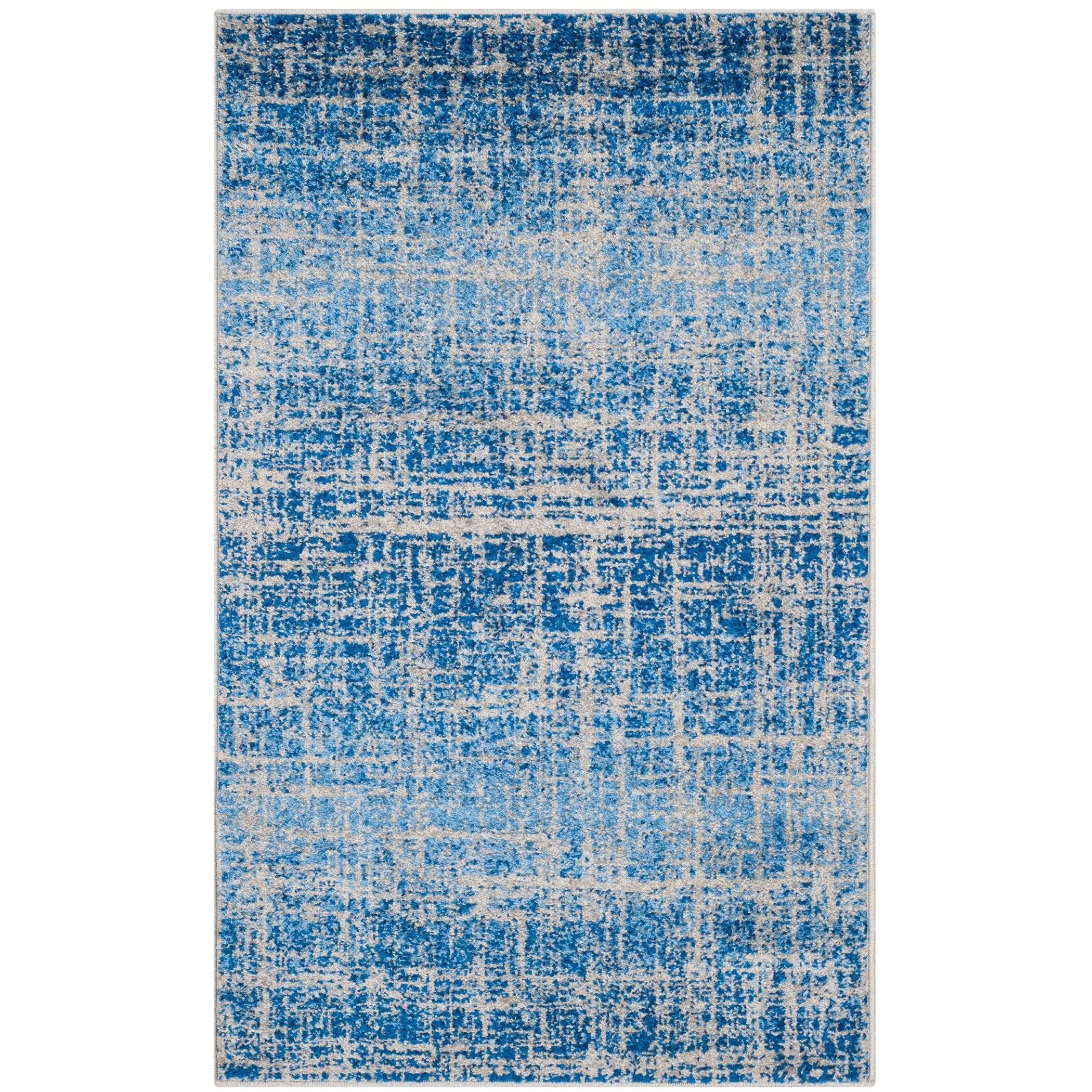 SAFAVIEH Adirondack Anri Modern Distressed Rug