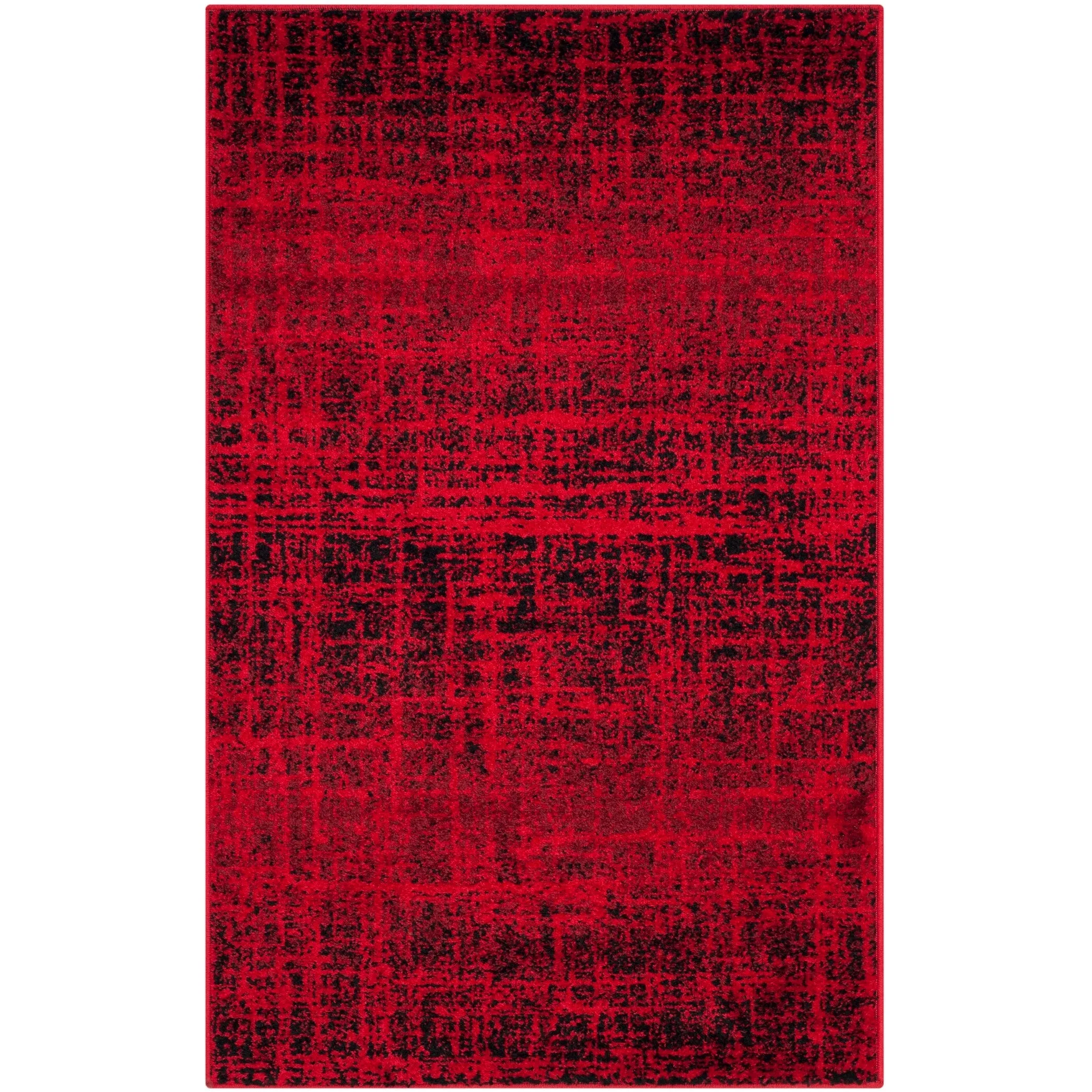 SAFAVIEH Adirondack Anri Modern Distressed Rug