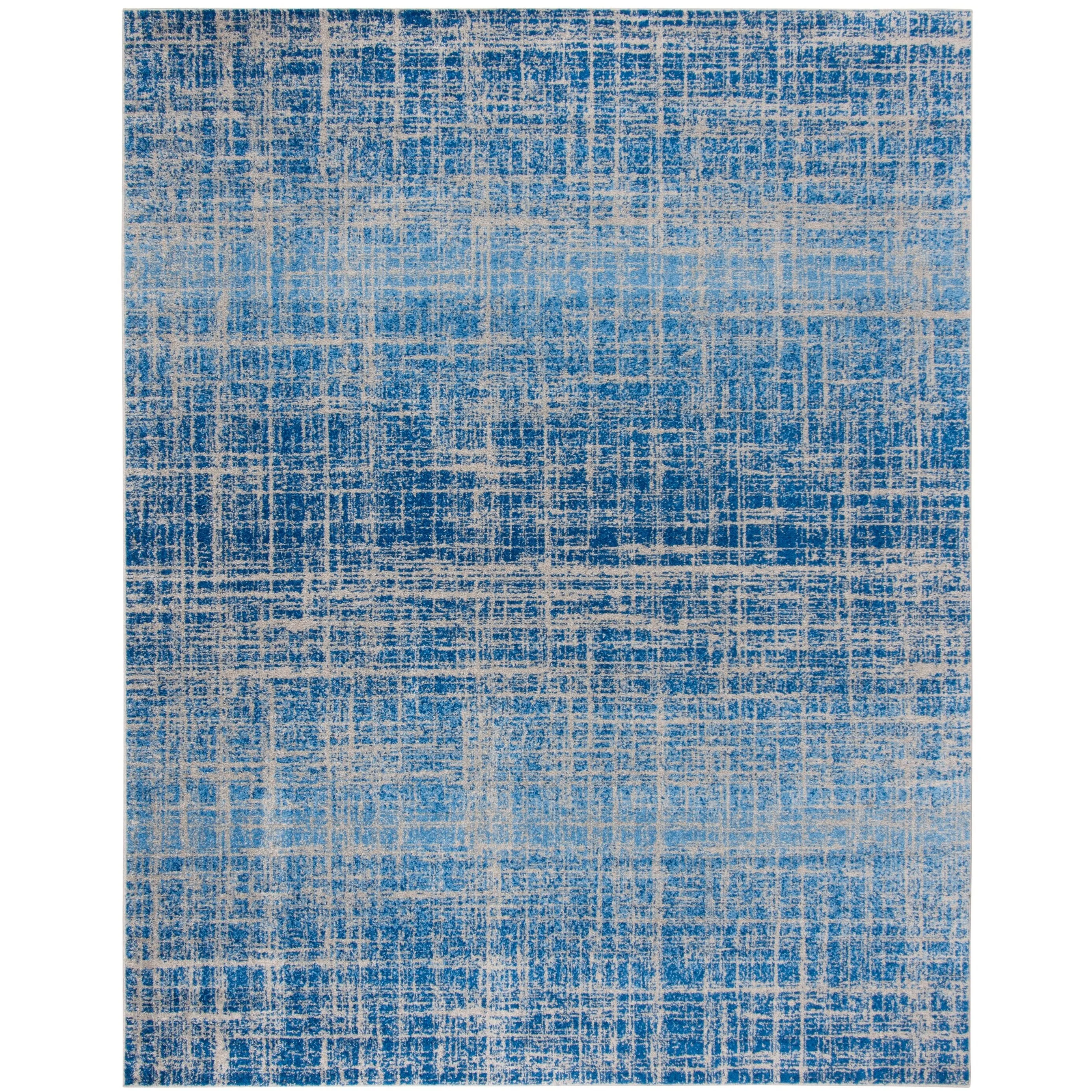 SAFAVIEH Adirondack Anri Modern Distressed Rug
