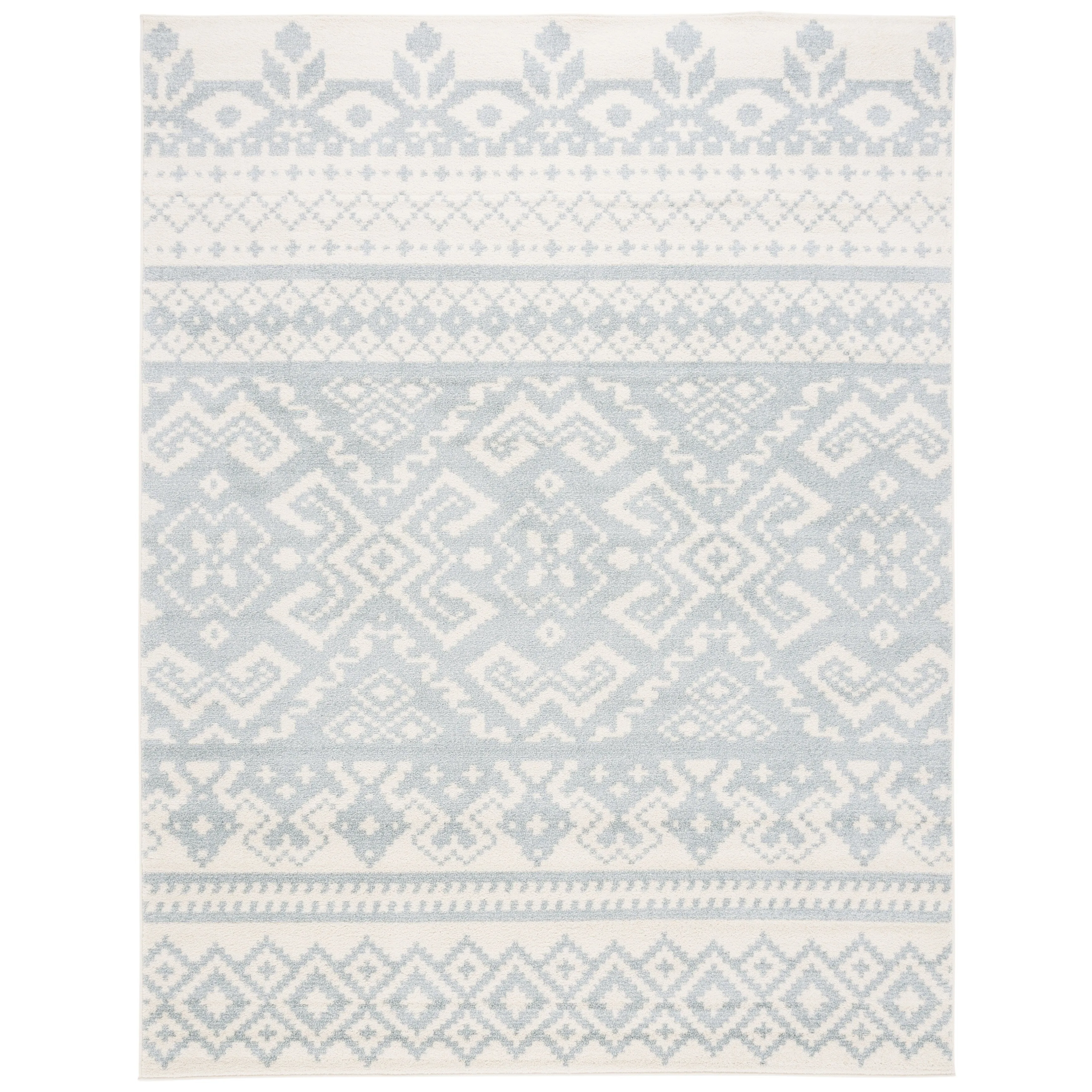 SAFAVIEH Adirondack Barlina Rustic Boho Rug