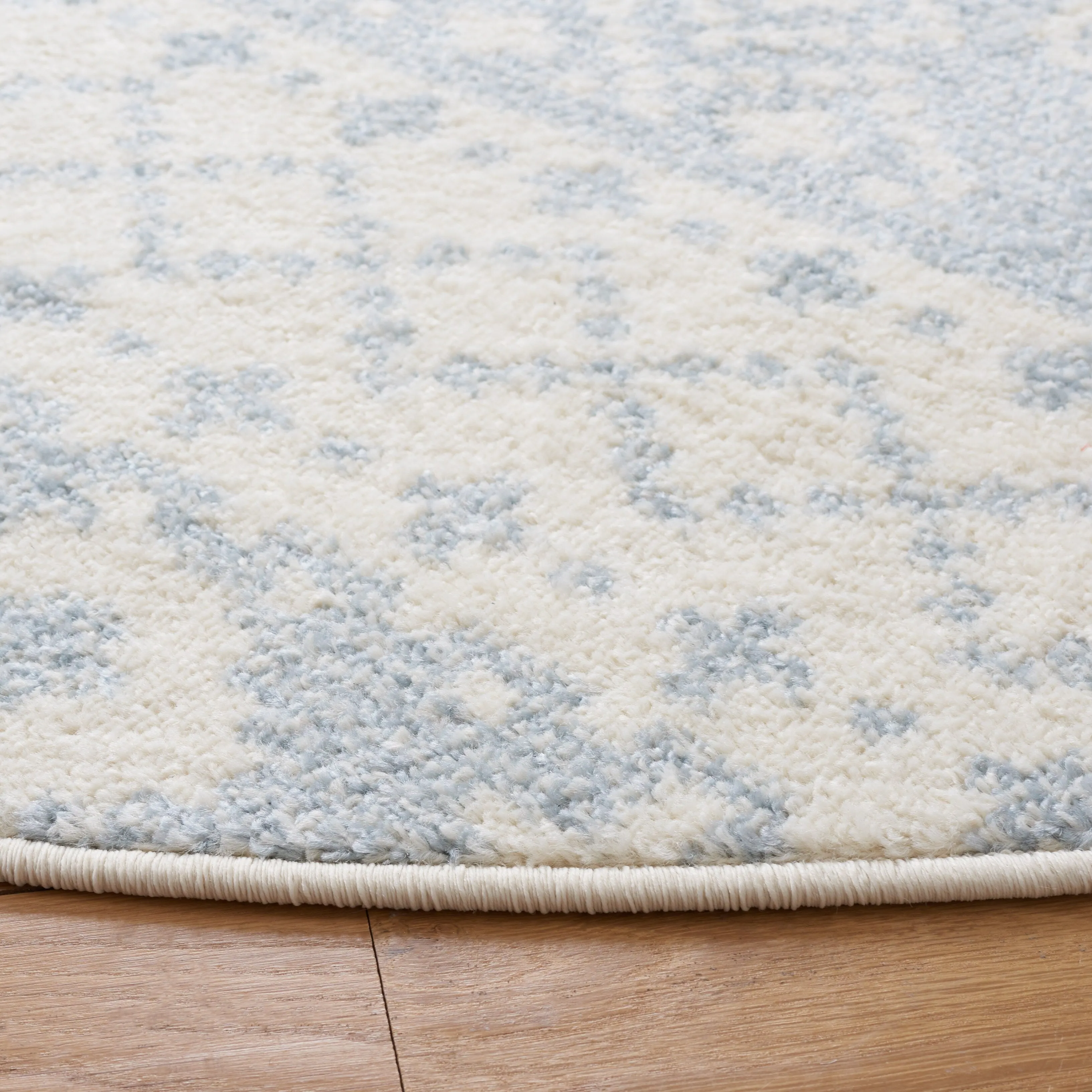 SAFAVIEH Adirondack Barlina Rustic Boho Rug