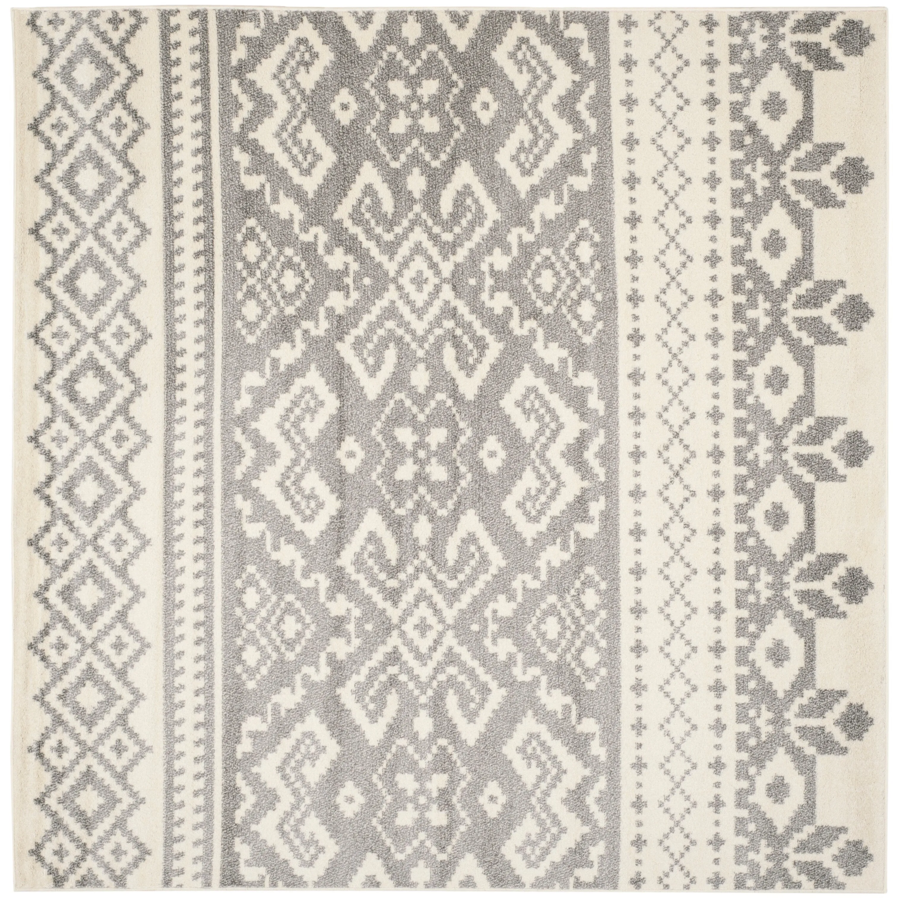 SAFAVIEH Adirondack Barlina Rustic Boho Rug