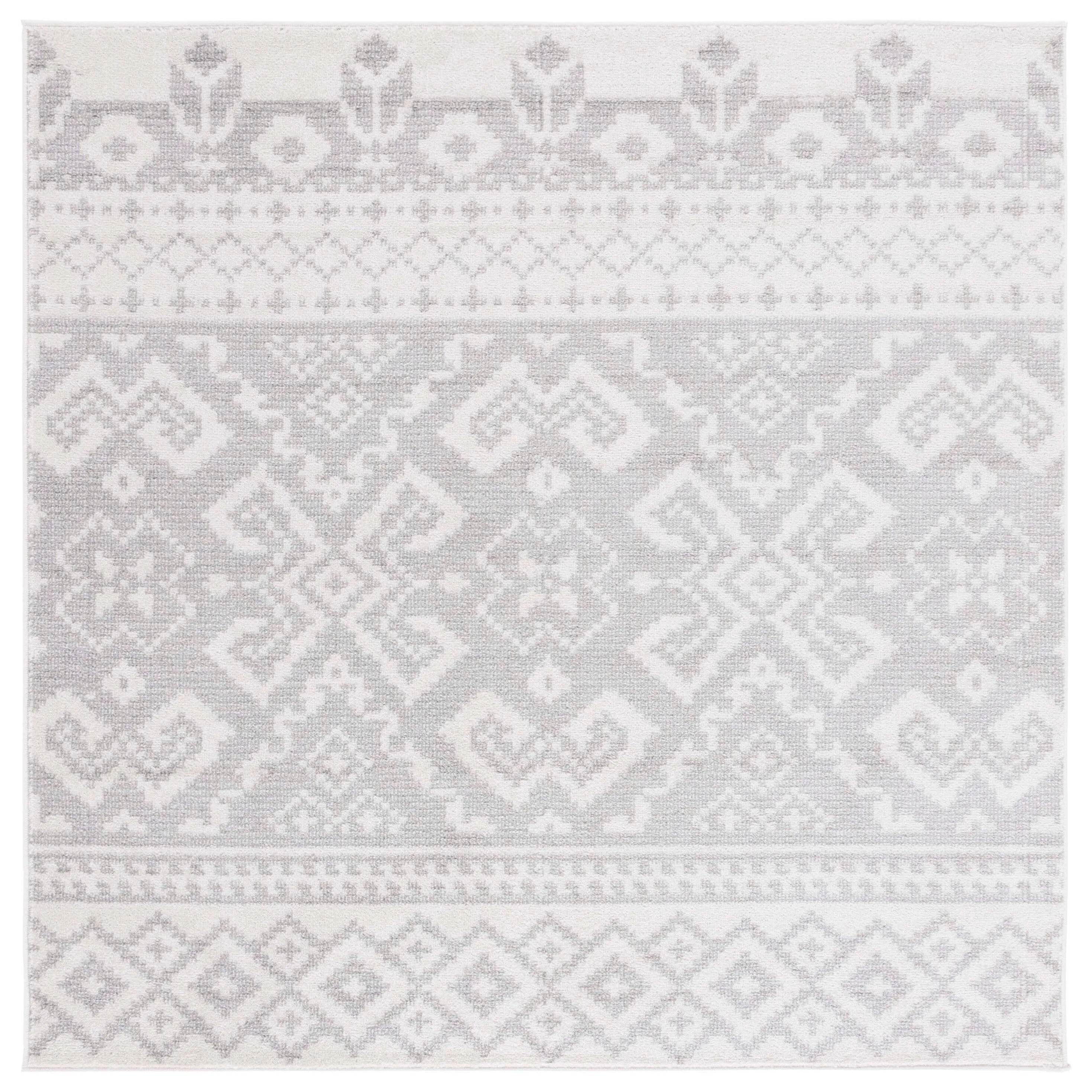 SAFAVIEH Adirondack Barlina Rustic Boho Rug
