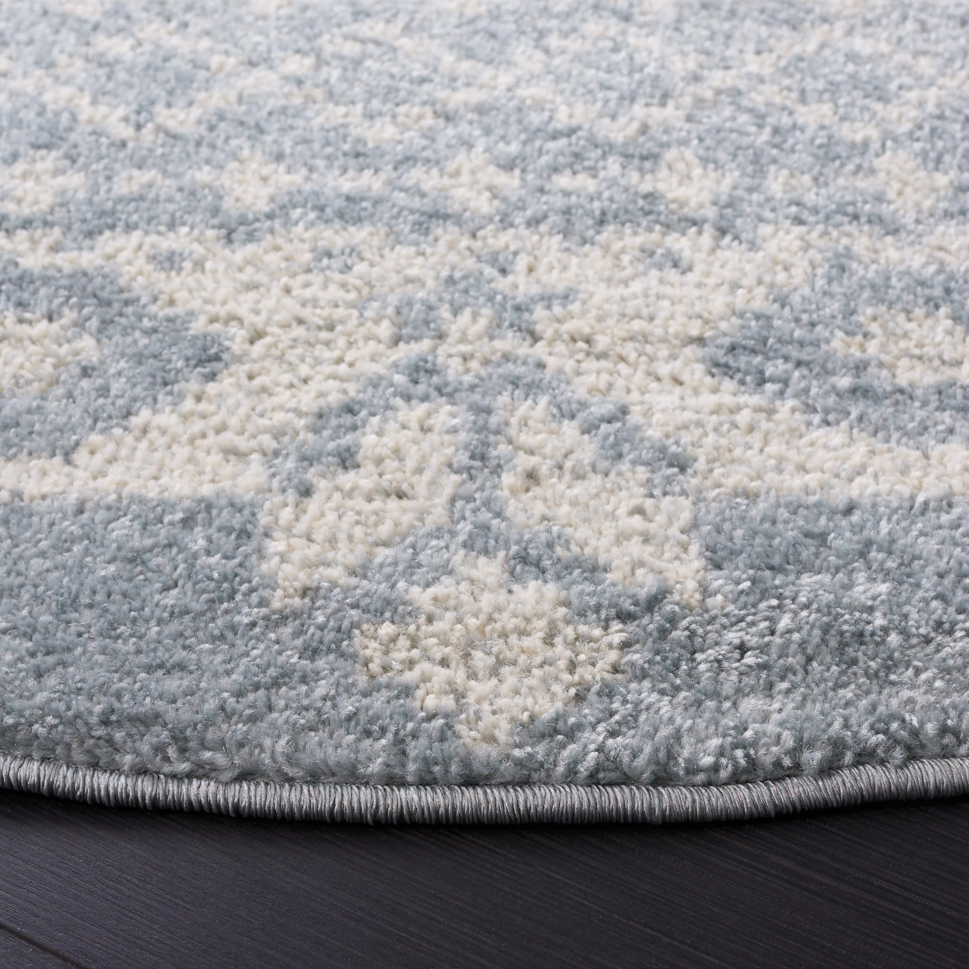 SAFAVIEH Adirondack Barlina Rustic Boho Rug