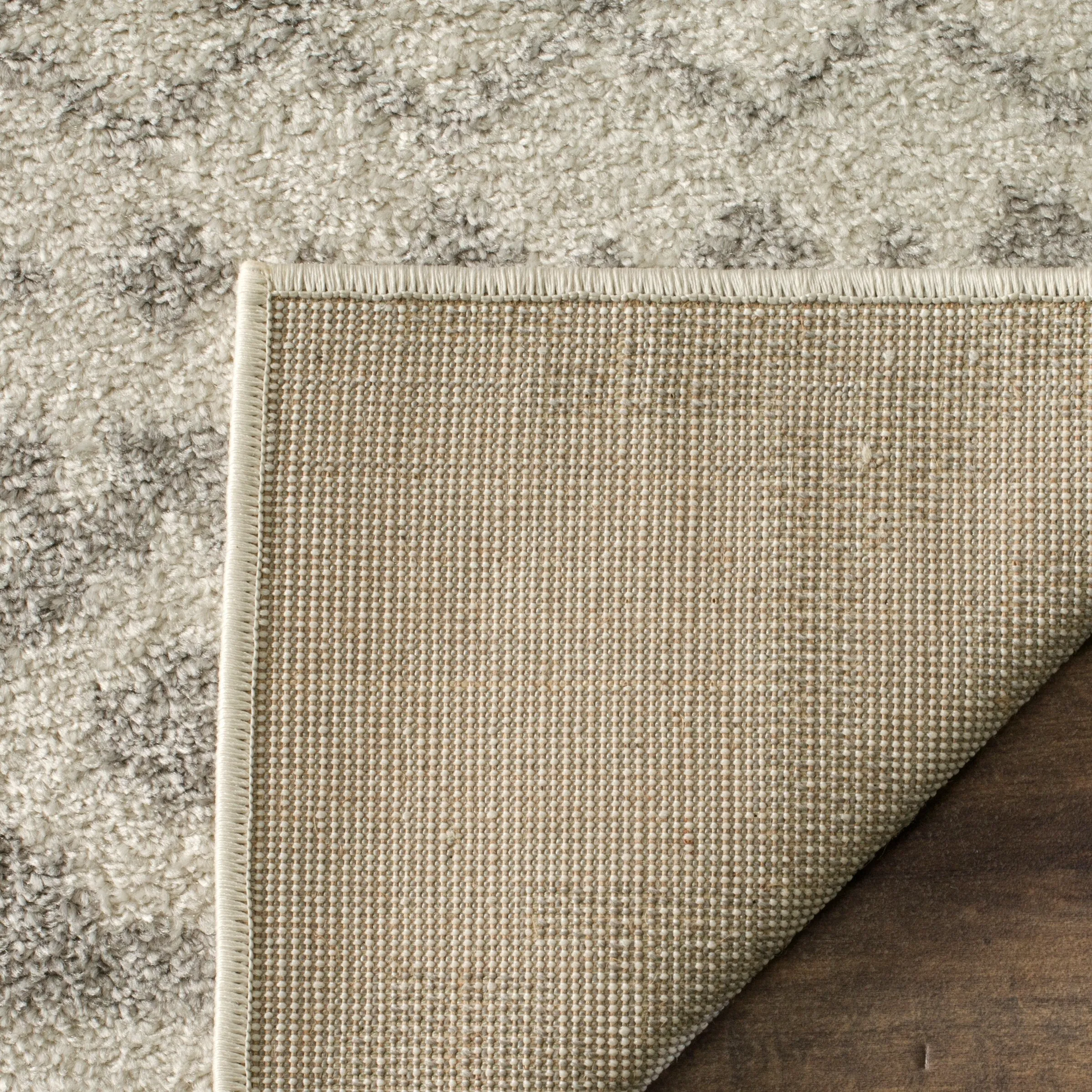 SAFAVIEH Adirondack Barlina Rustic Boho Rug