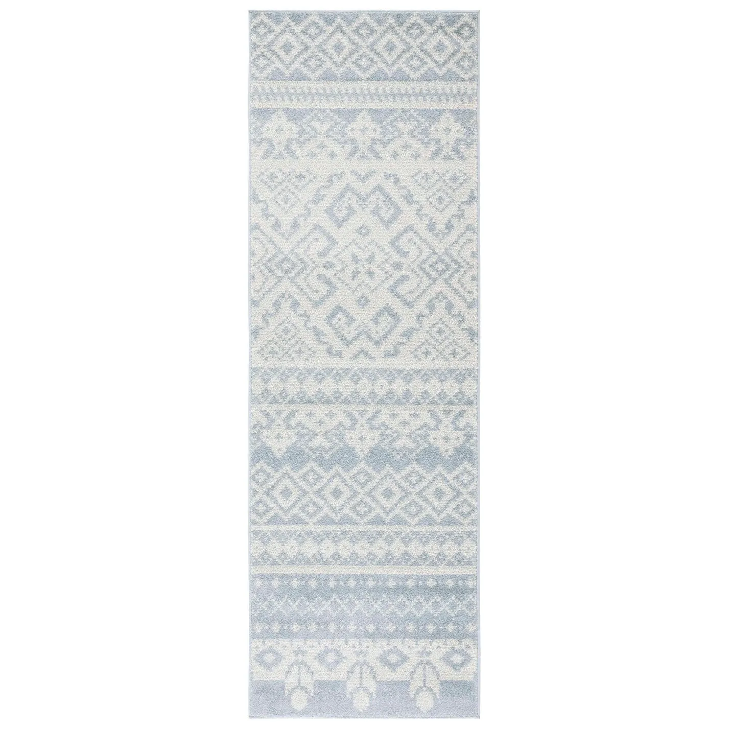 SAFAVIEH Adirondack Barlina Rustic Boho Rug
