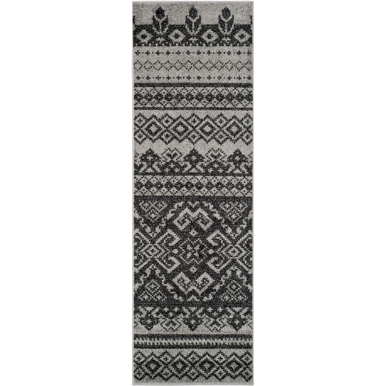 SAFAVIEH Adirondack Barlina Rustic Boho Rug