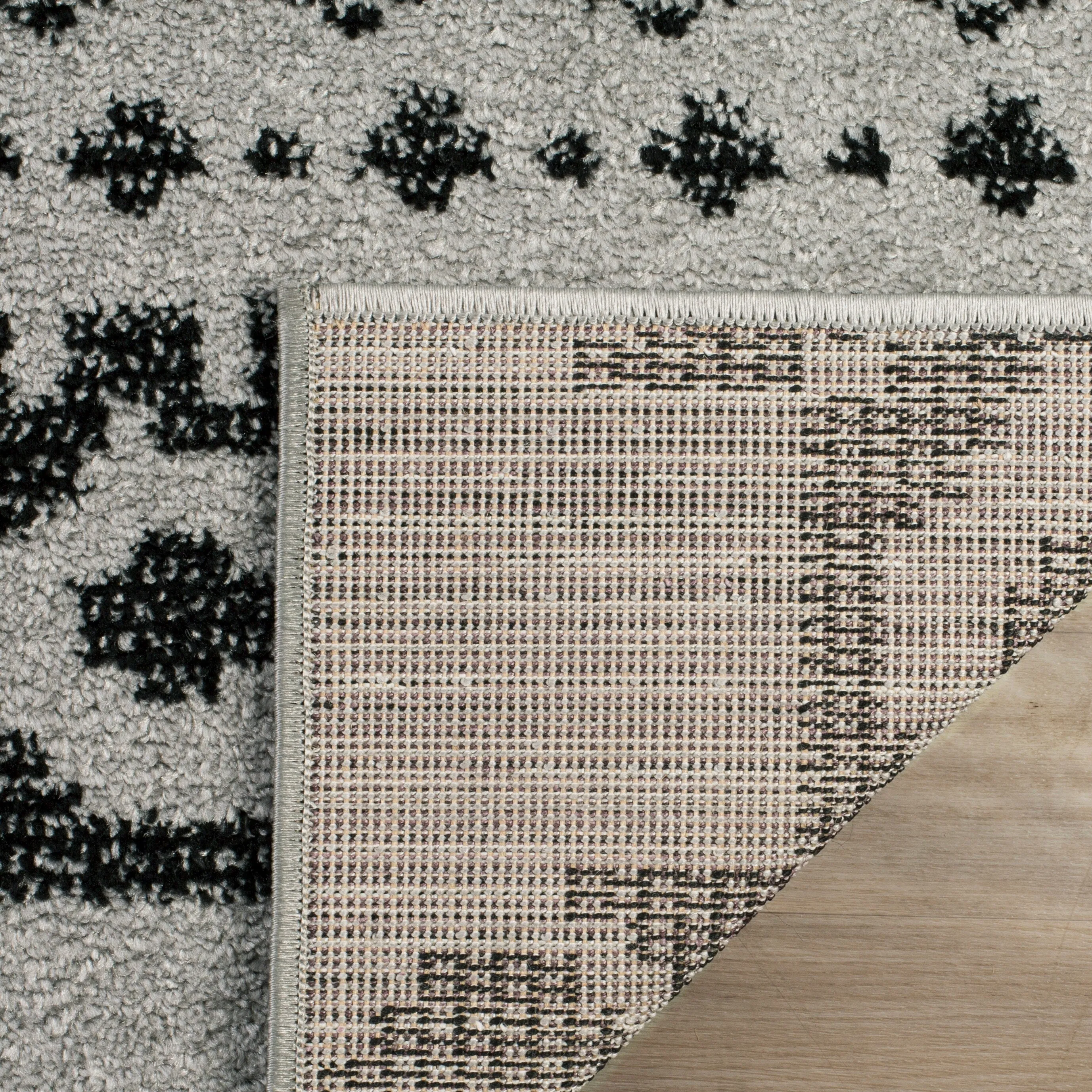 SAFAVIEH Adirondack Barlina Rustic Boho Rug