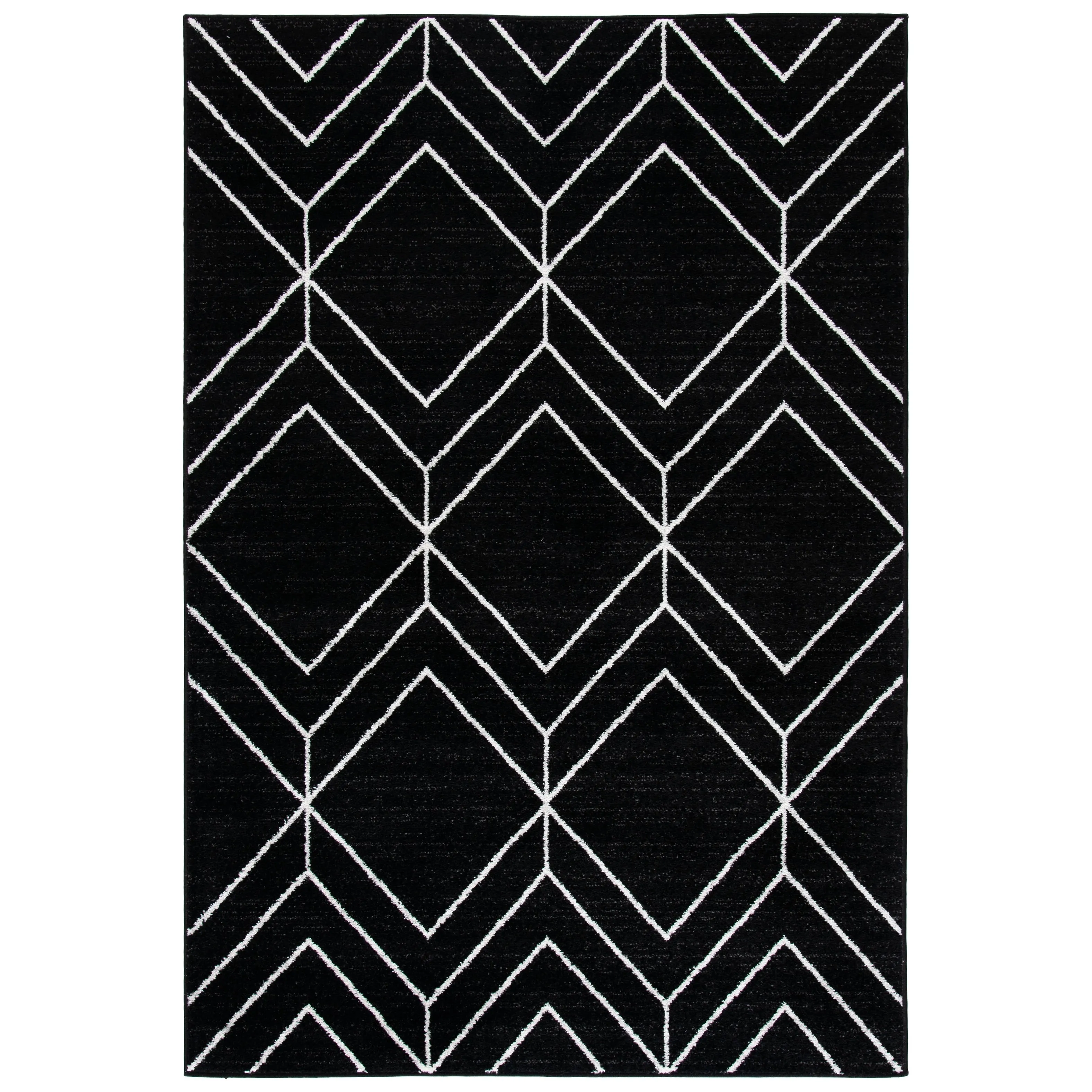 SAFAVIEH Adirondack Juvelina Modern Geometric Rug