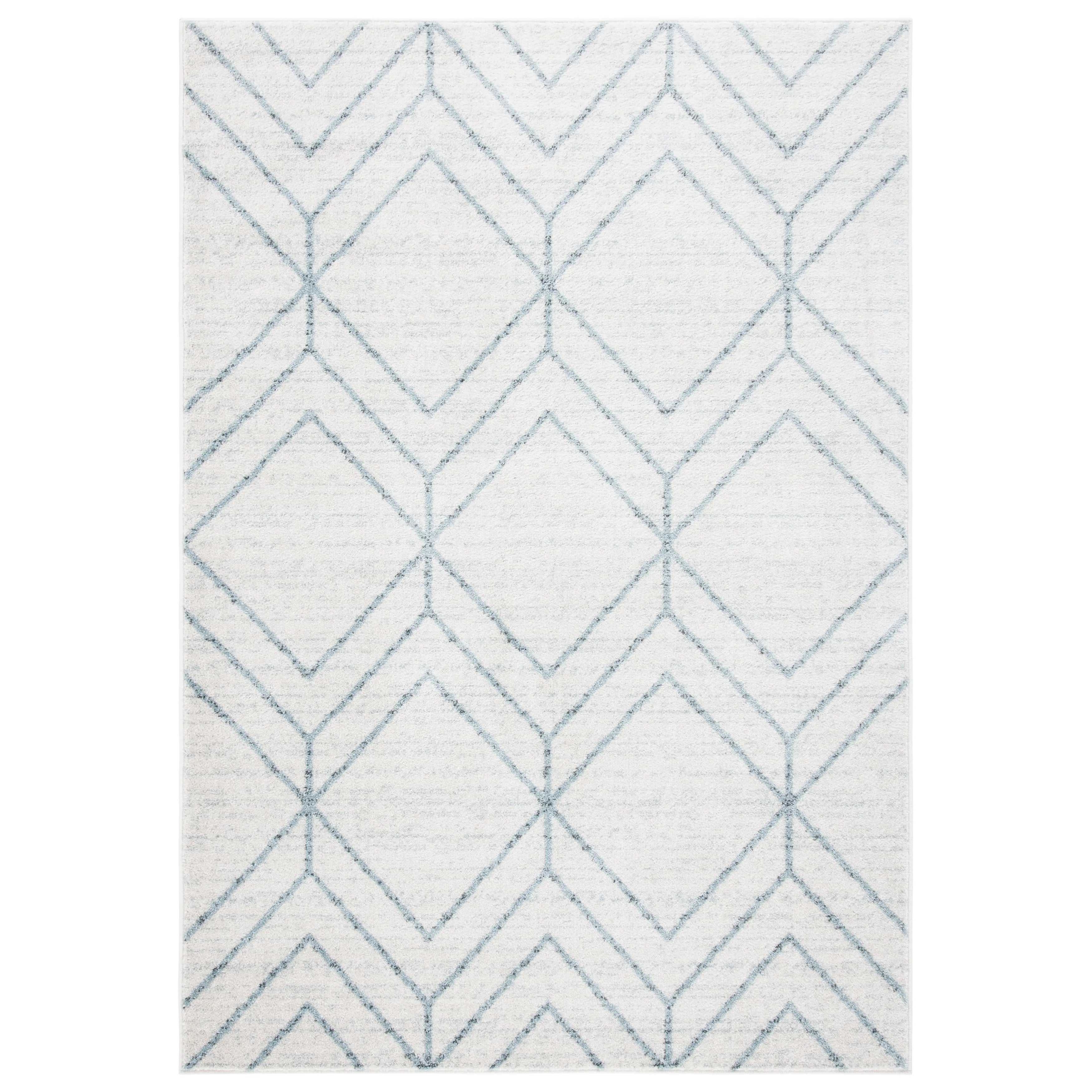 SAFAVIEH Adirondack Juvelina Modern Geometric Rug