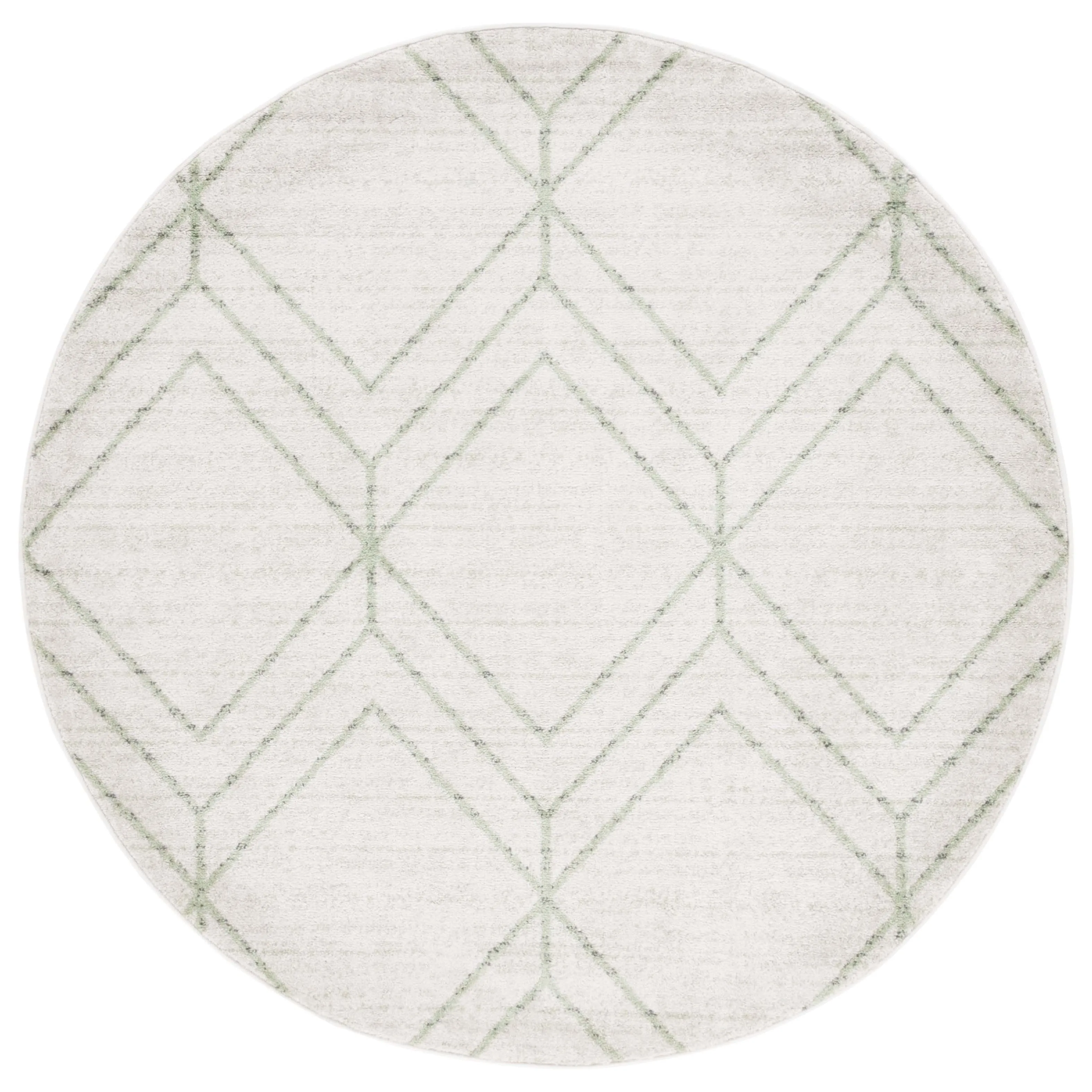 SAFAVIEH Adirondack Juvelina Modern Geometric Rug