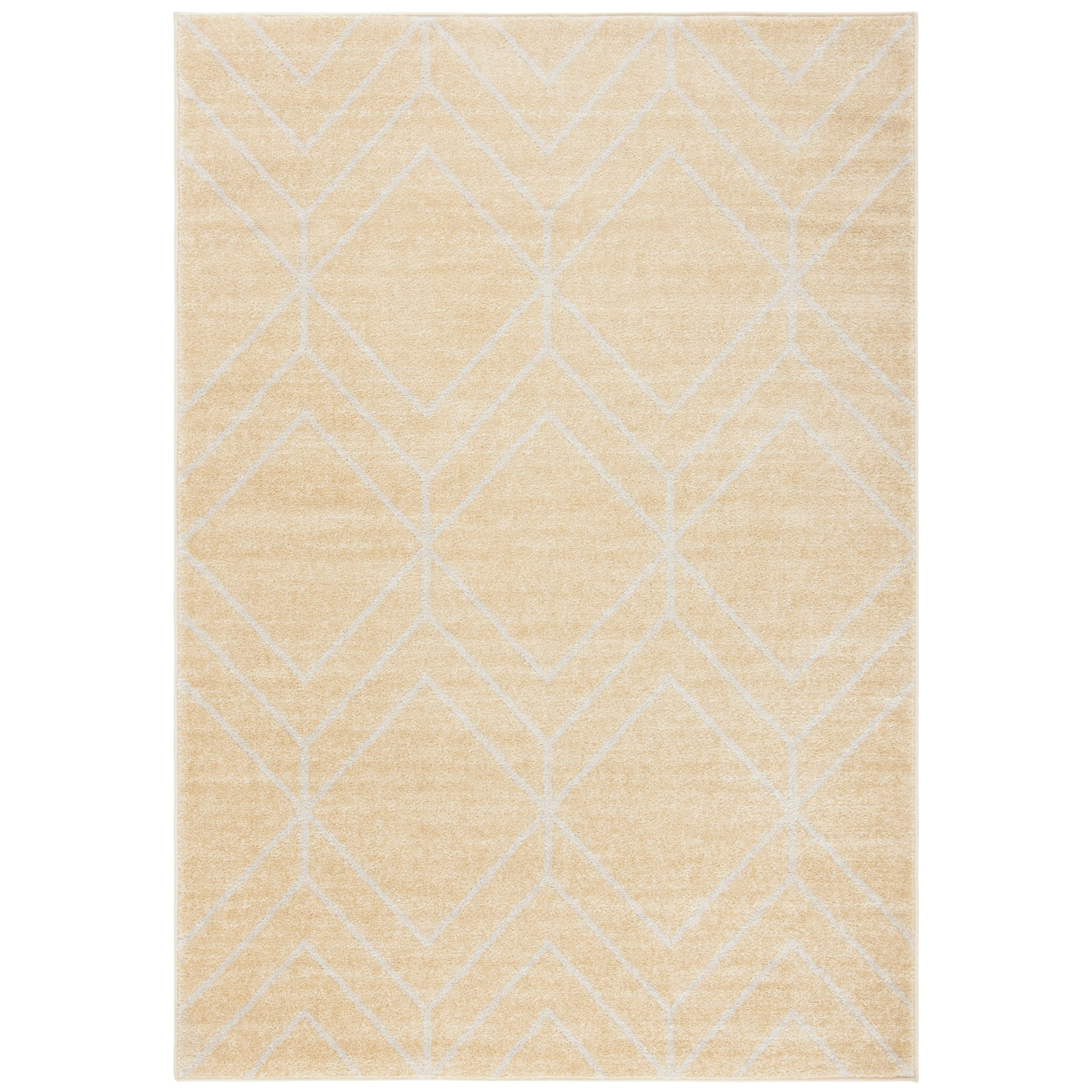 SAFAVIEH Adirondack Juvelina Modern Geometric Rug