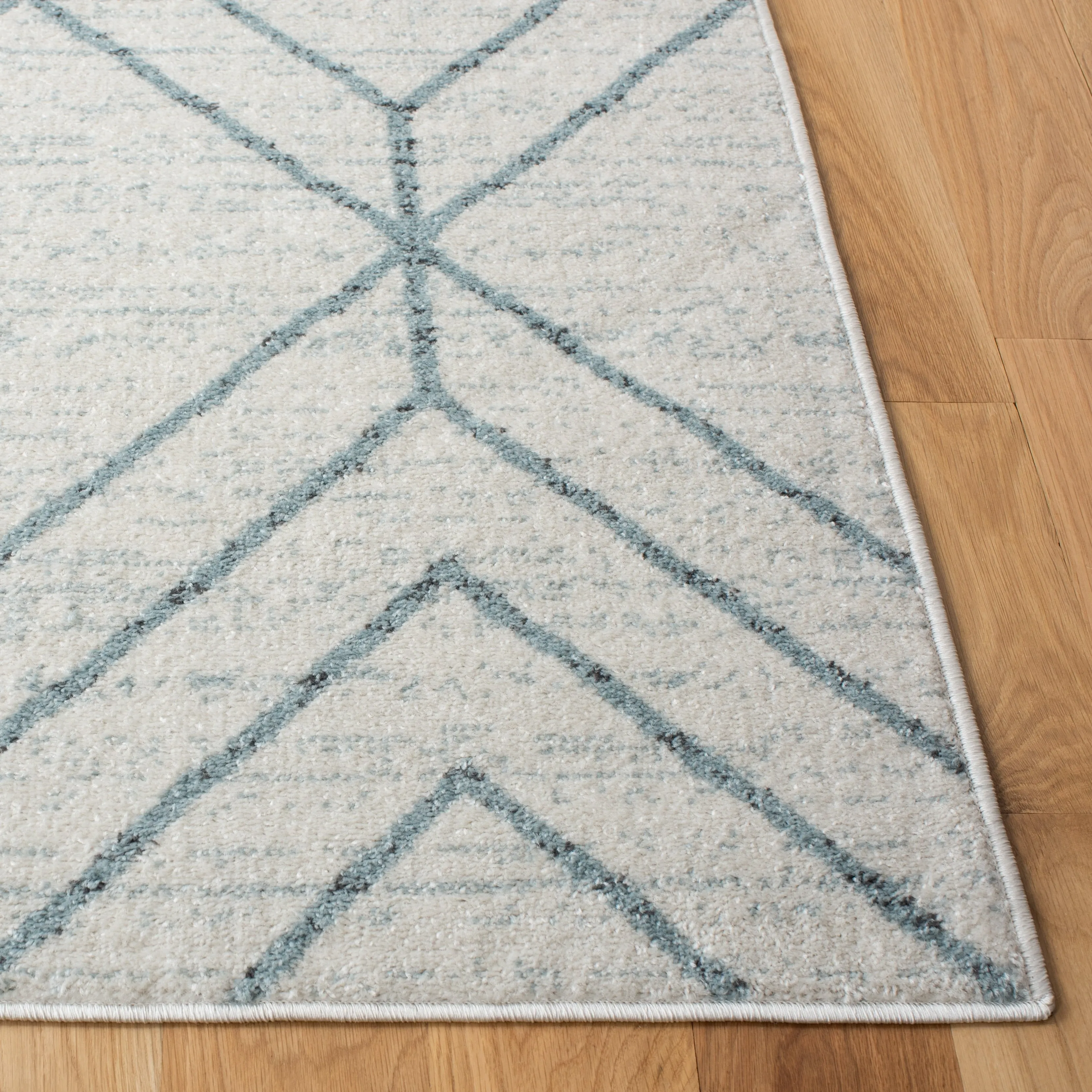 SAFAVIEH Adirondack Juvelina Modern Geometric Rug