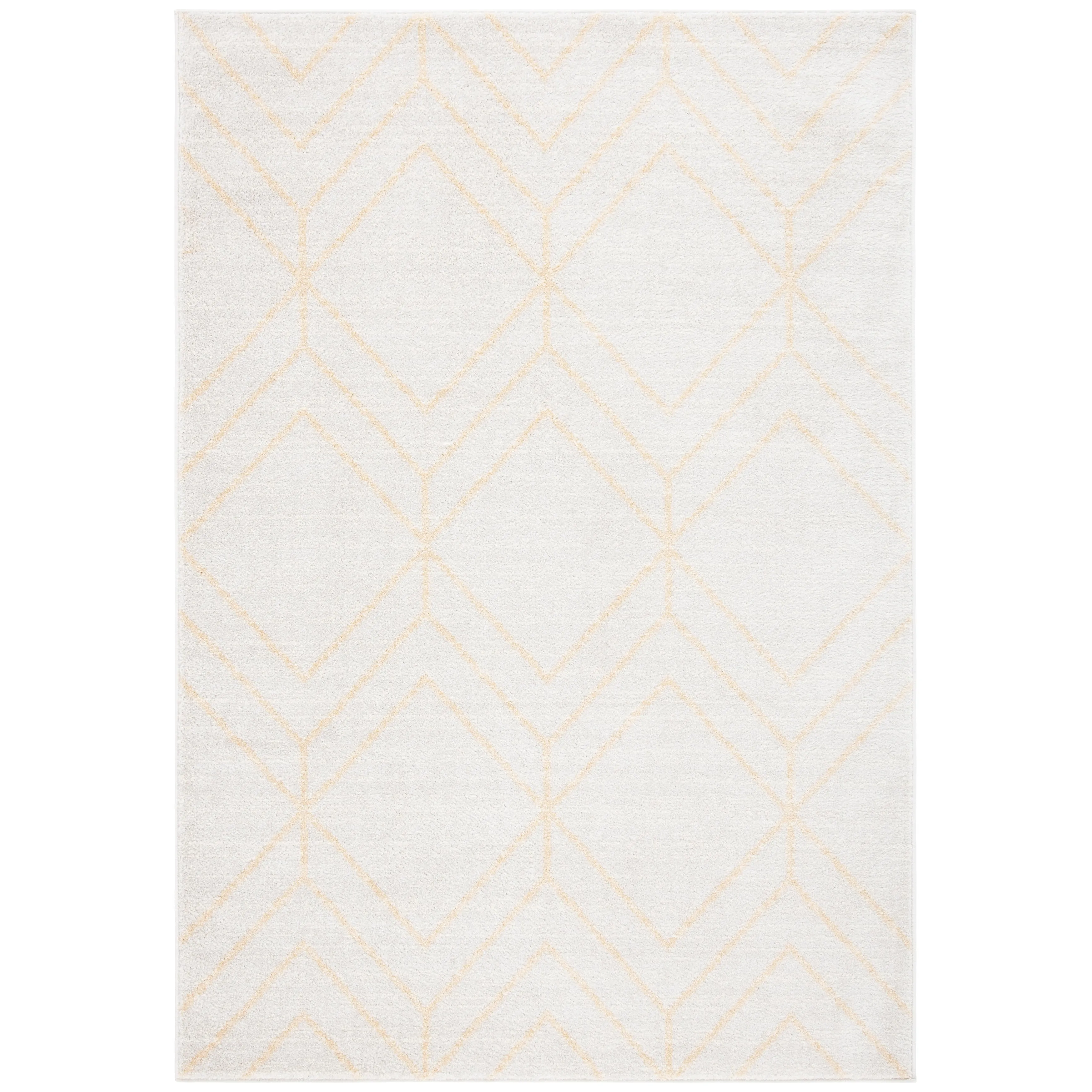 SAFAVIEH Adirondack Juvelina Modern Geometric Rug